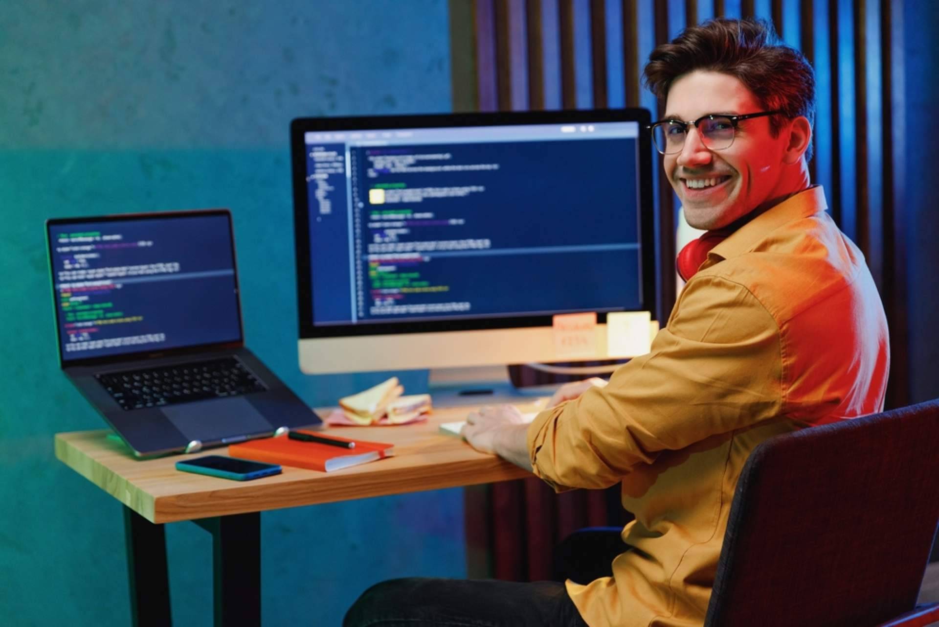 Frogames explica cómo aprender a programar en Java