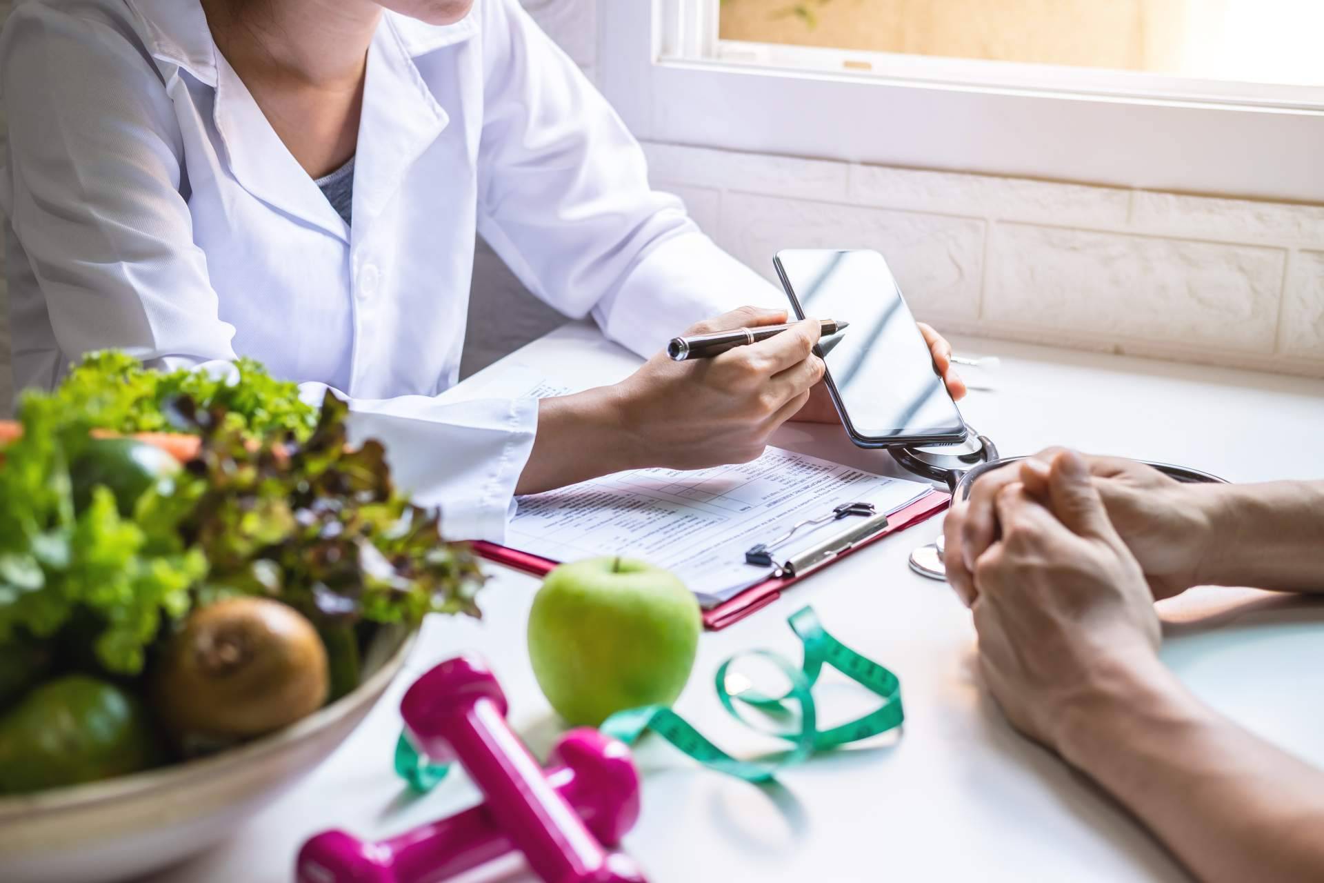 El auge del coaching nutricional, por D'Arte Human Business School