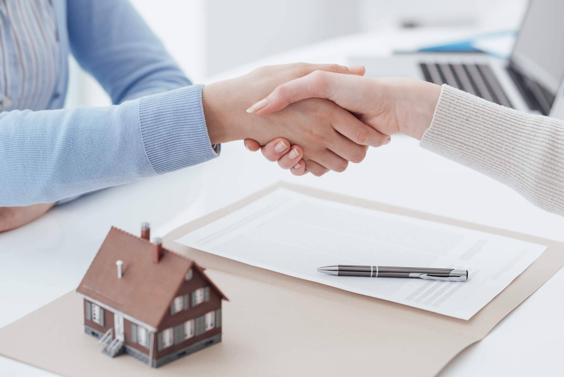 Documentación necesaria para llevar a buen puerto la venta de una vivienda