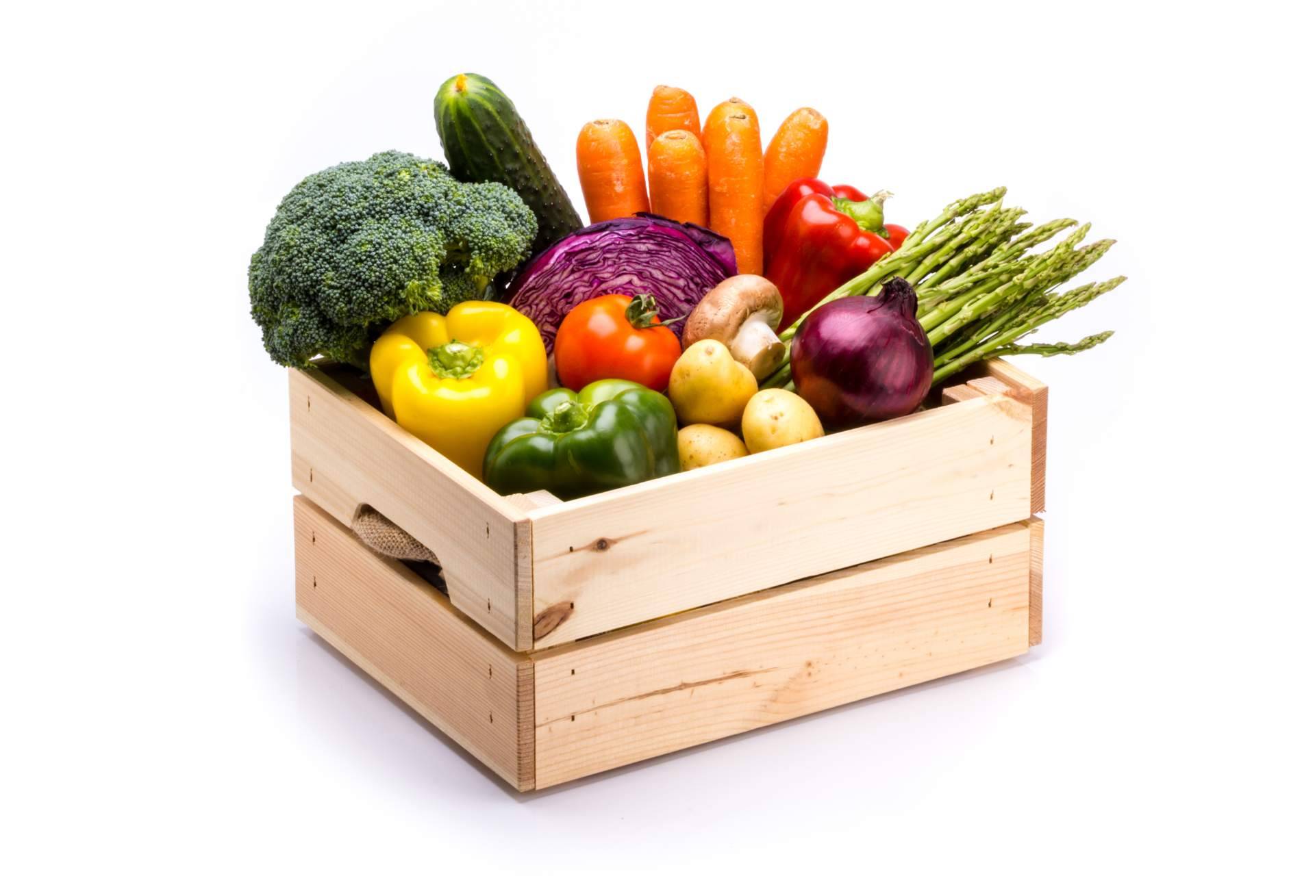 Horta de l'Eixample, una plataforma para comprar fruta online que trabaja con certificación ecológica