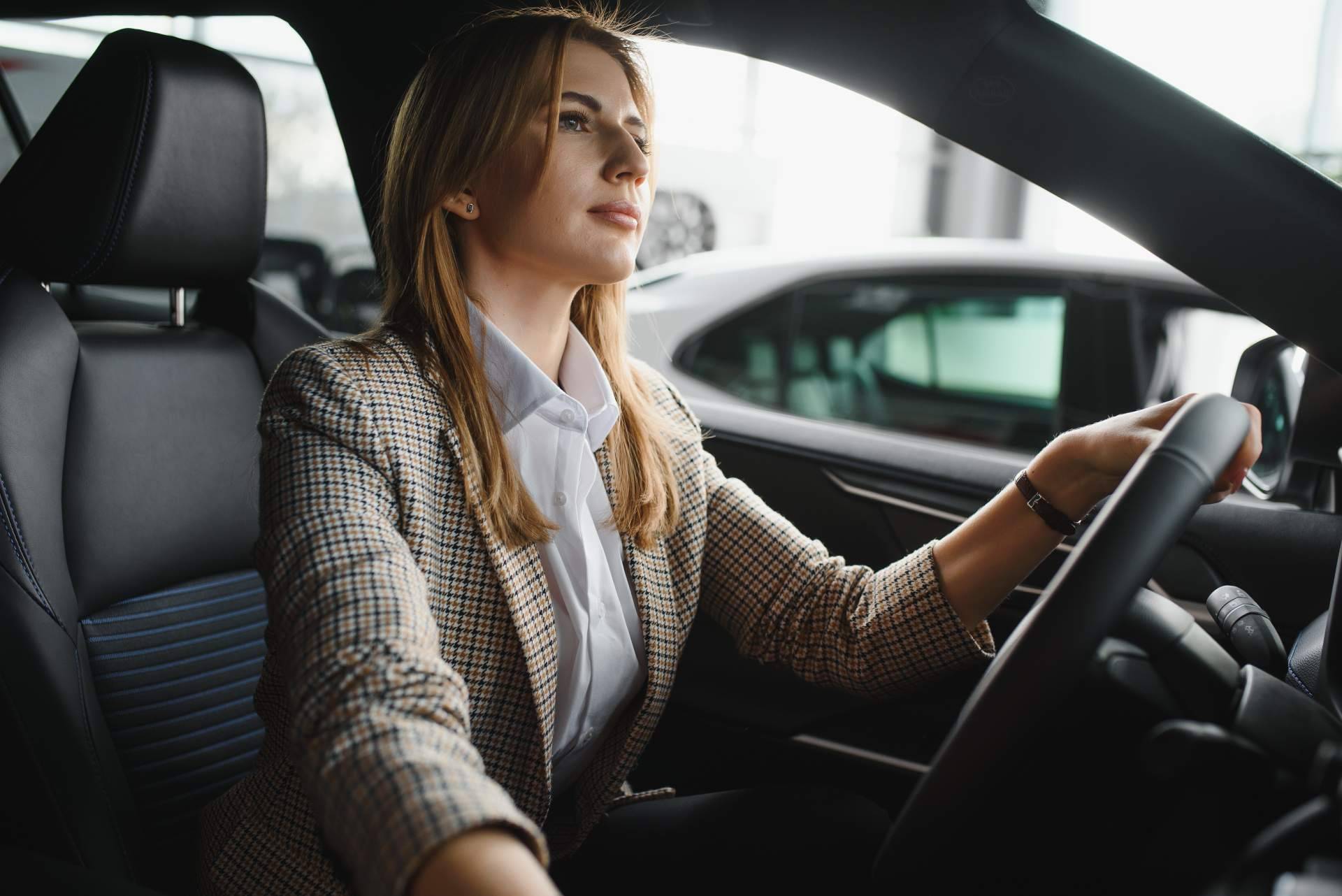 Menorcarent, para alquiler de coches en el aeropuerto de Menorca