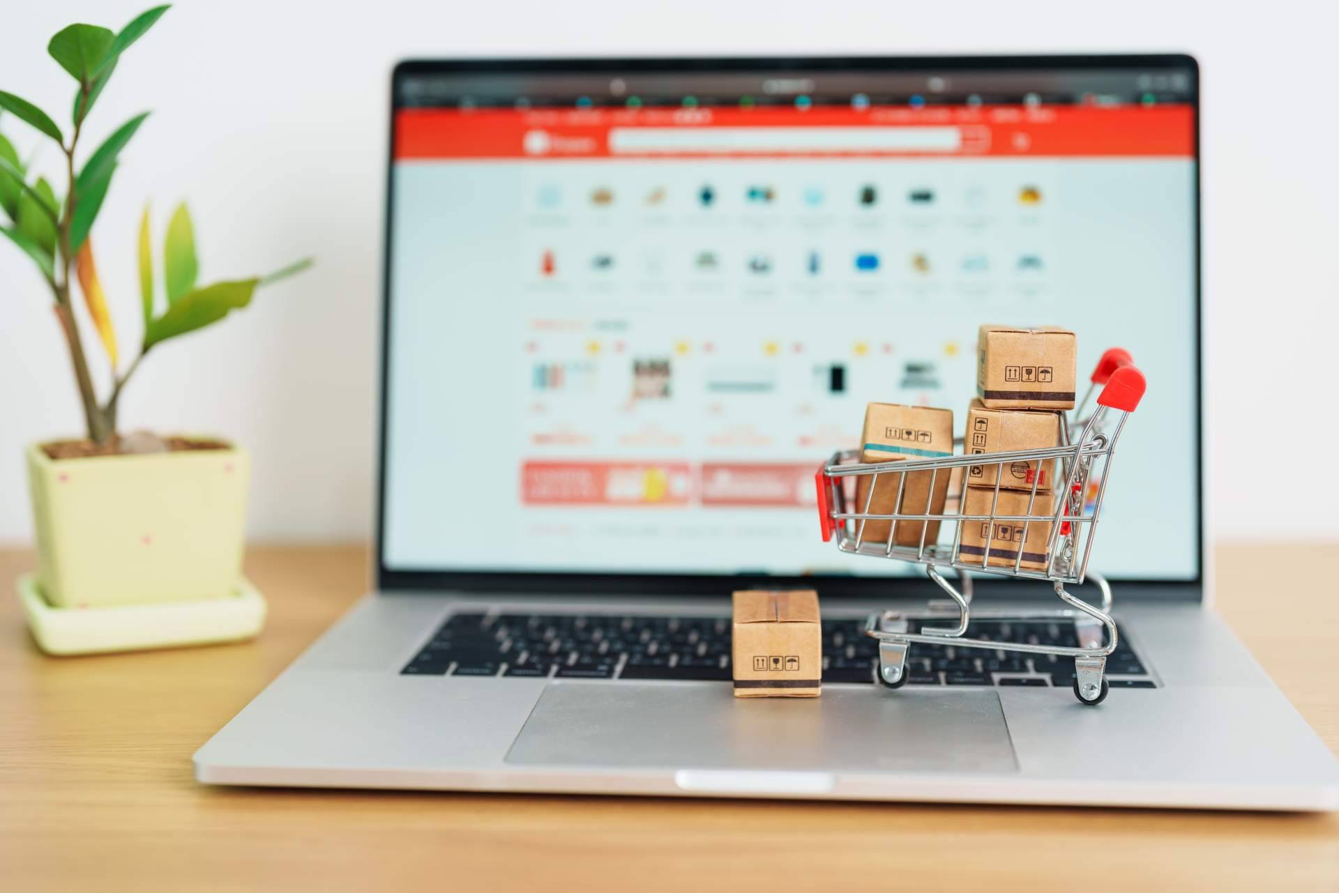 Cómo ayuda una app móvil a aumentar la tasa de conversión de un ecommerce por Reskyt