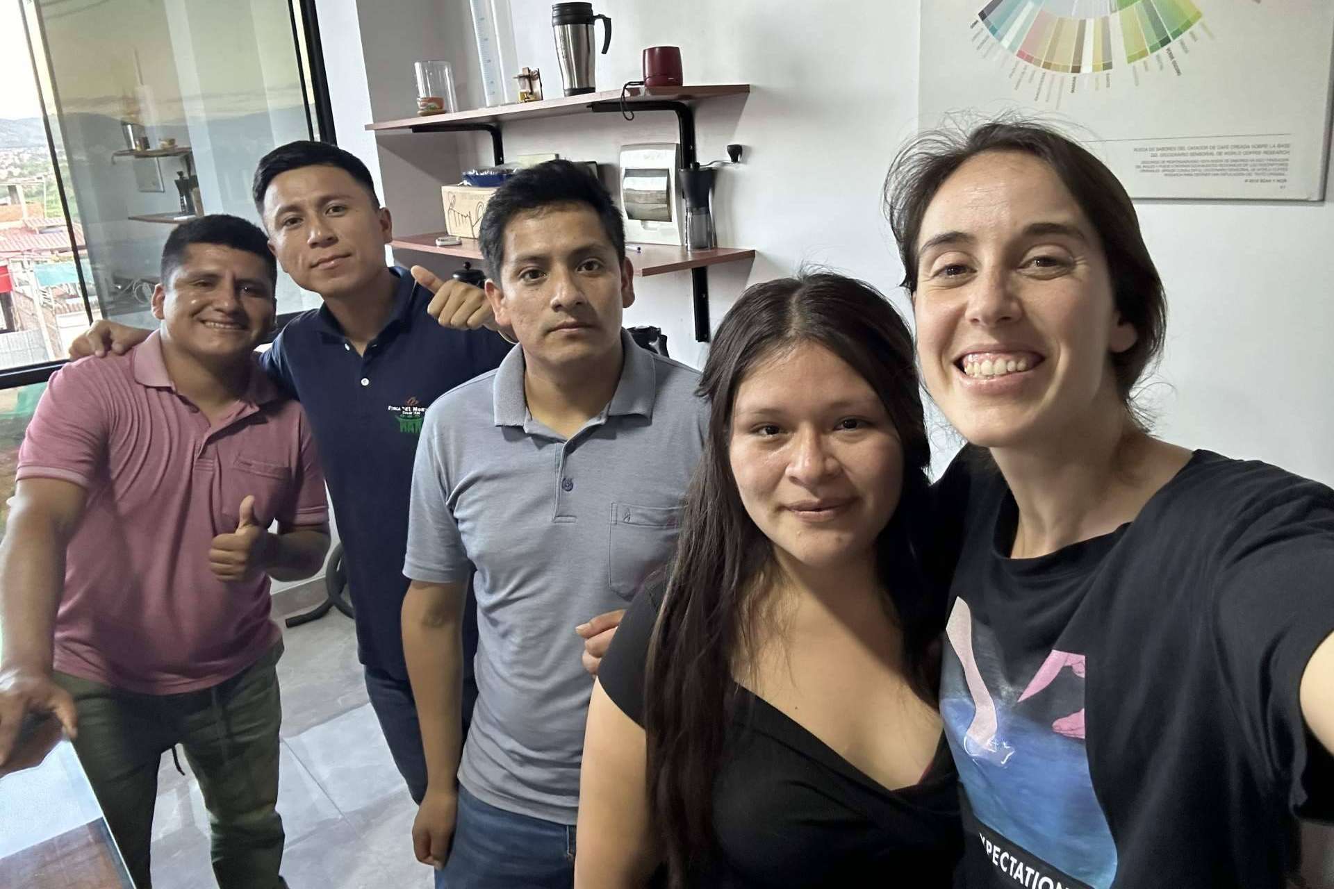 De la finca a la taza, la revolución del café ético de SIBARISTA