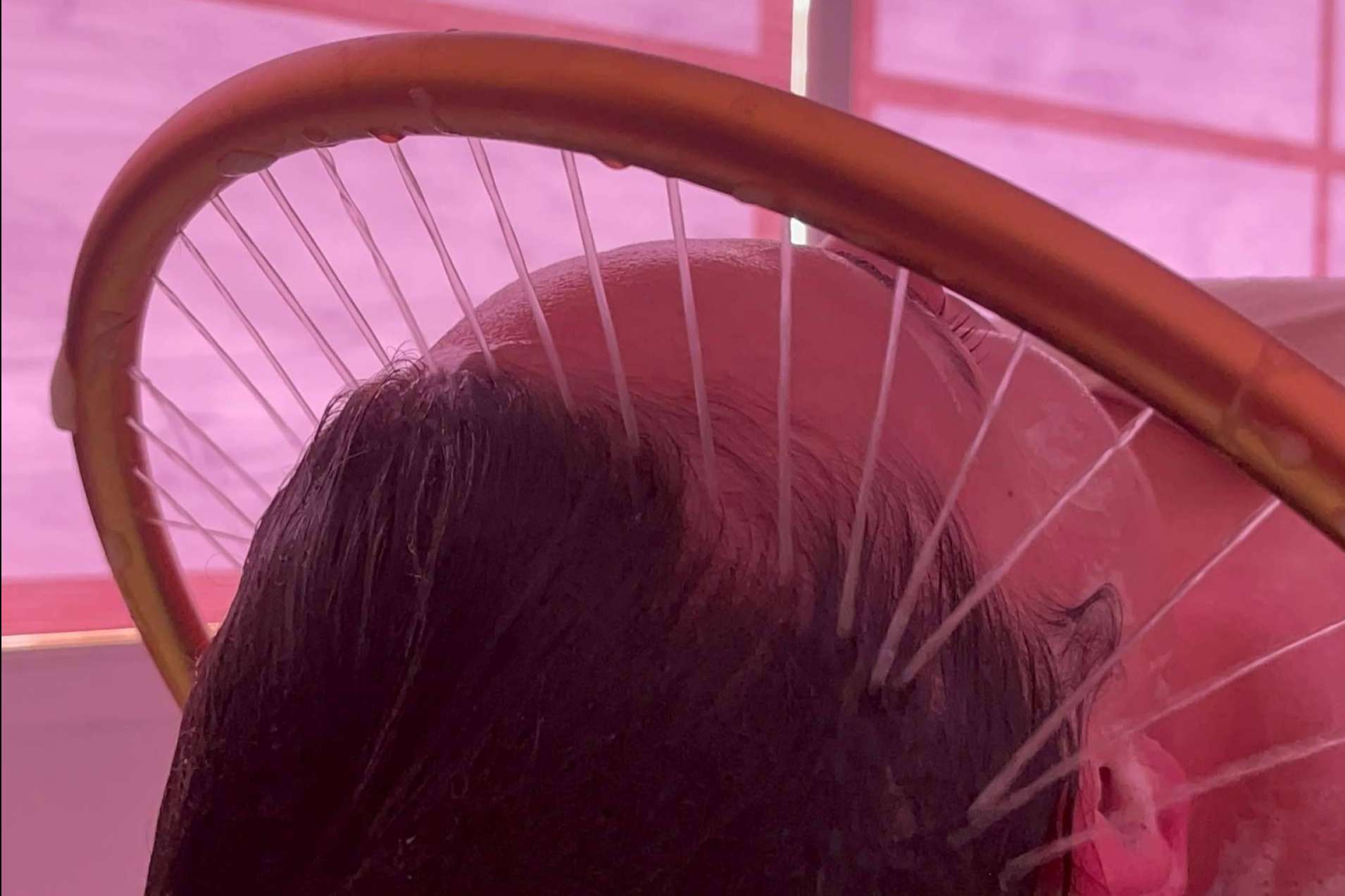 Japanese Head Spa; La Experiencia Más Viral en Barcelona
