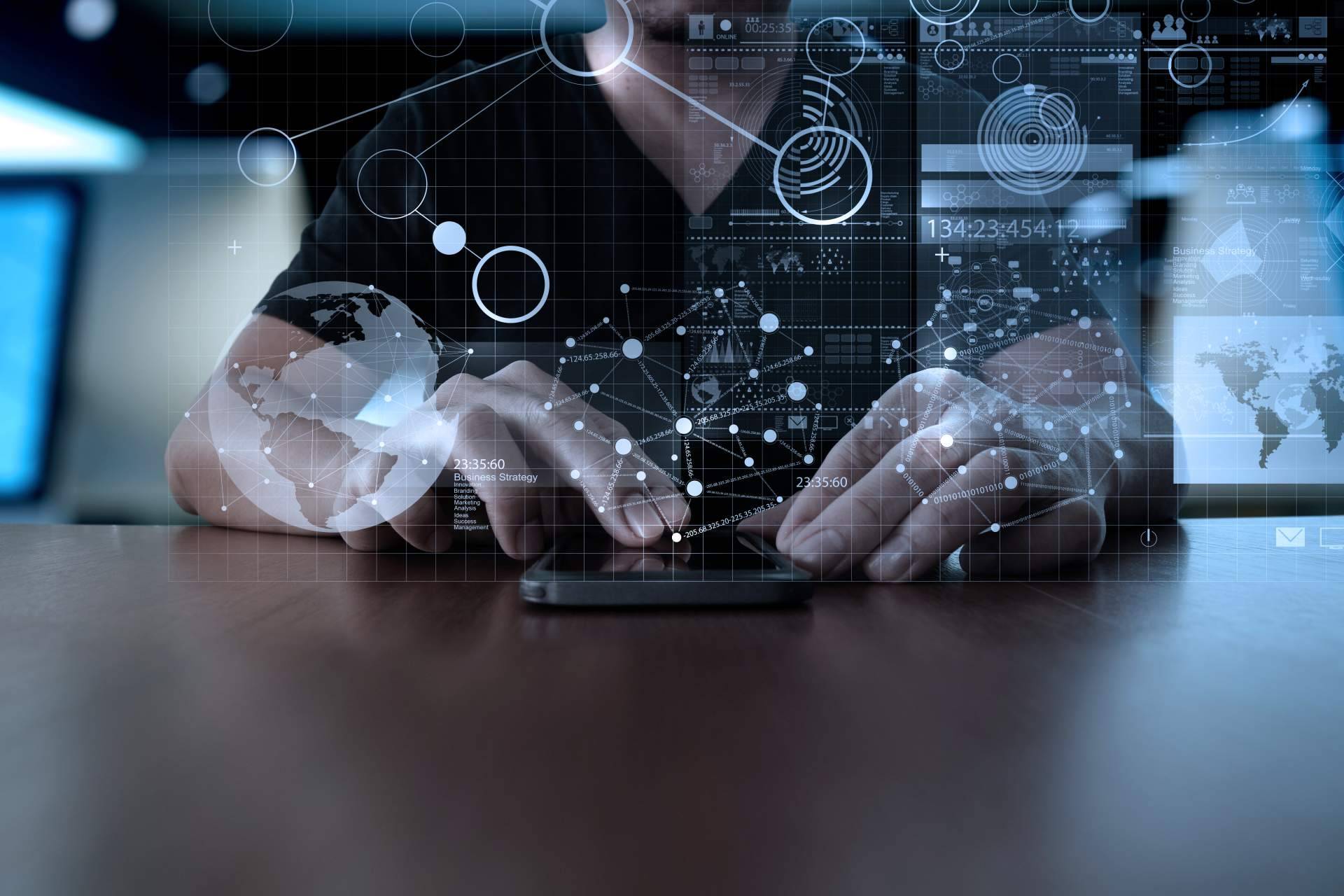 Attendo, el papel del software de operaciones en la transformación digital de las empresas