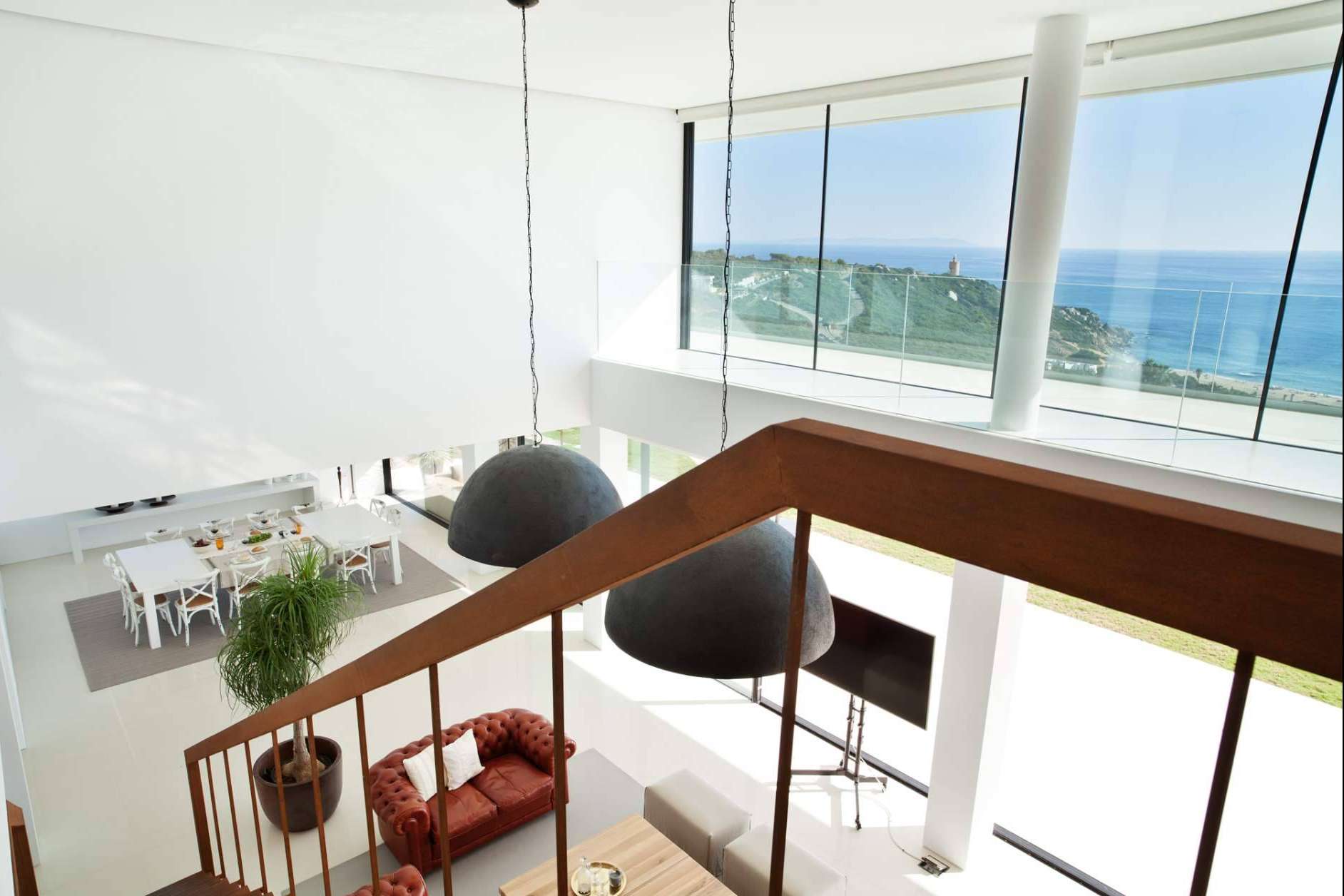 Confort, lujo y comidad, la experiencia inolvidable que ofrece el alquiler de una villa de lujo en Zahara de los Atunes