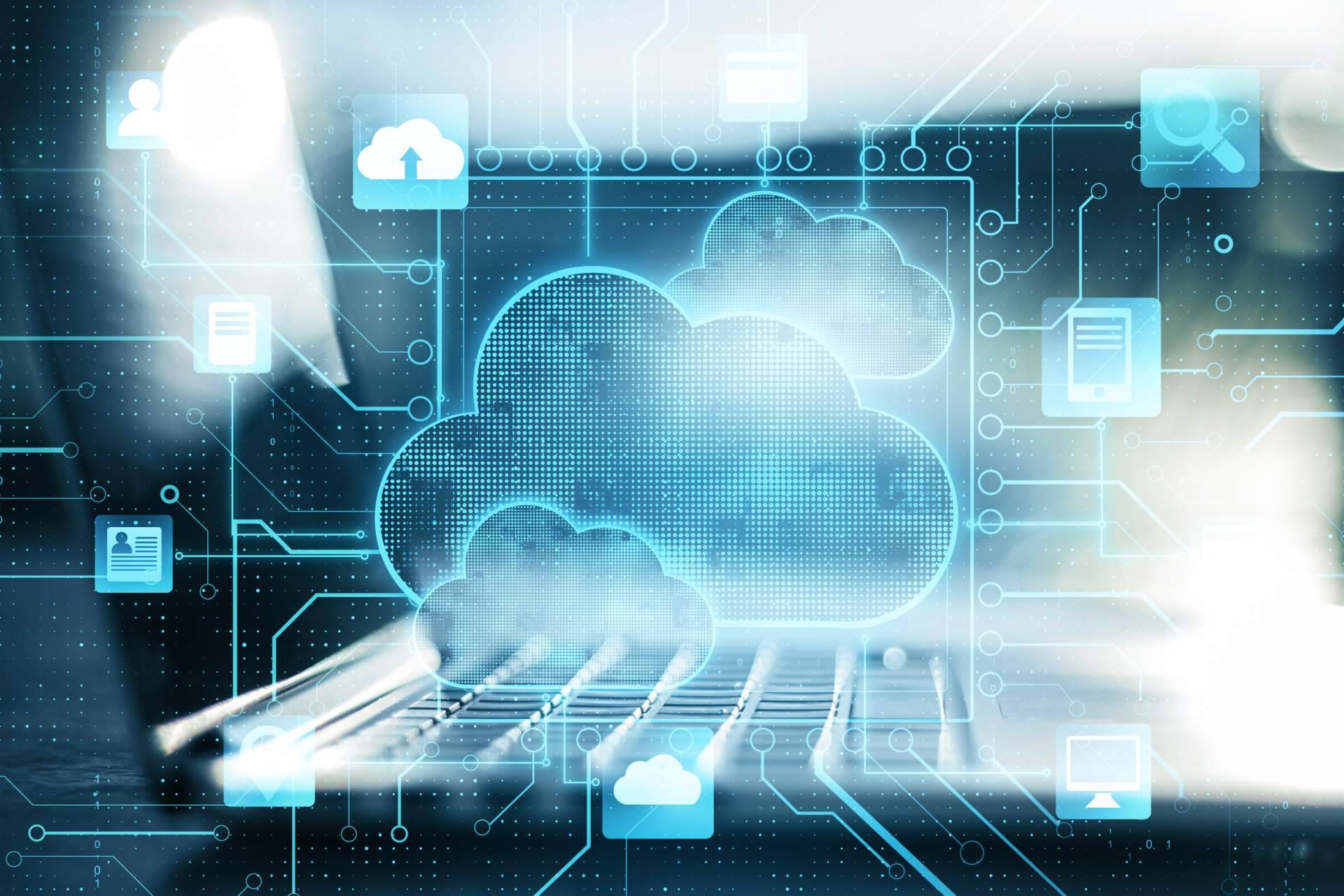 Soluciones Anadat CloudXpert; Optimización y control de entornos cloud de alta exigencia