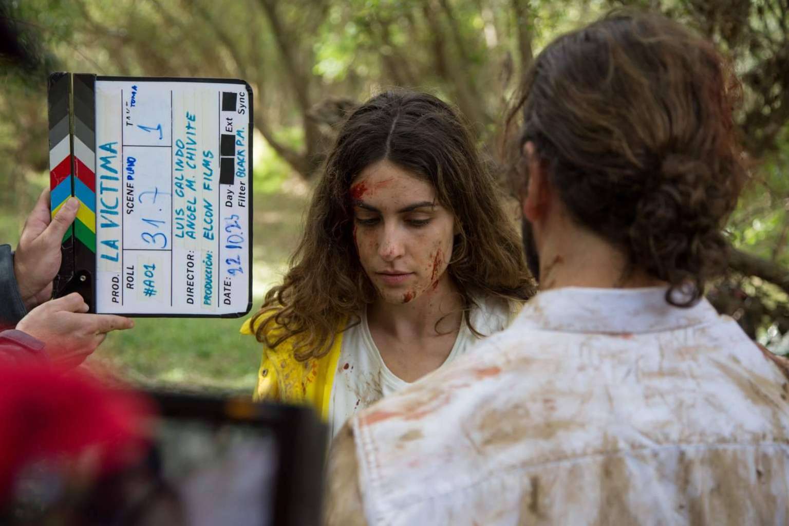 Carretilla colabora por quinto año consecutivo con el certamen 'Navarra, Tierra de Cine'