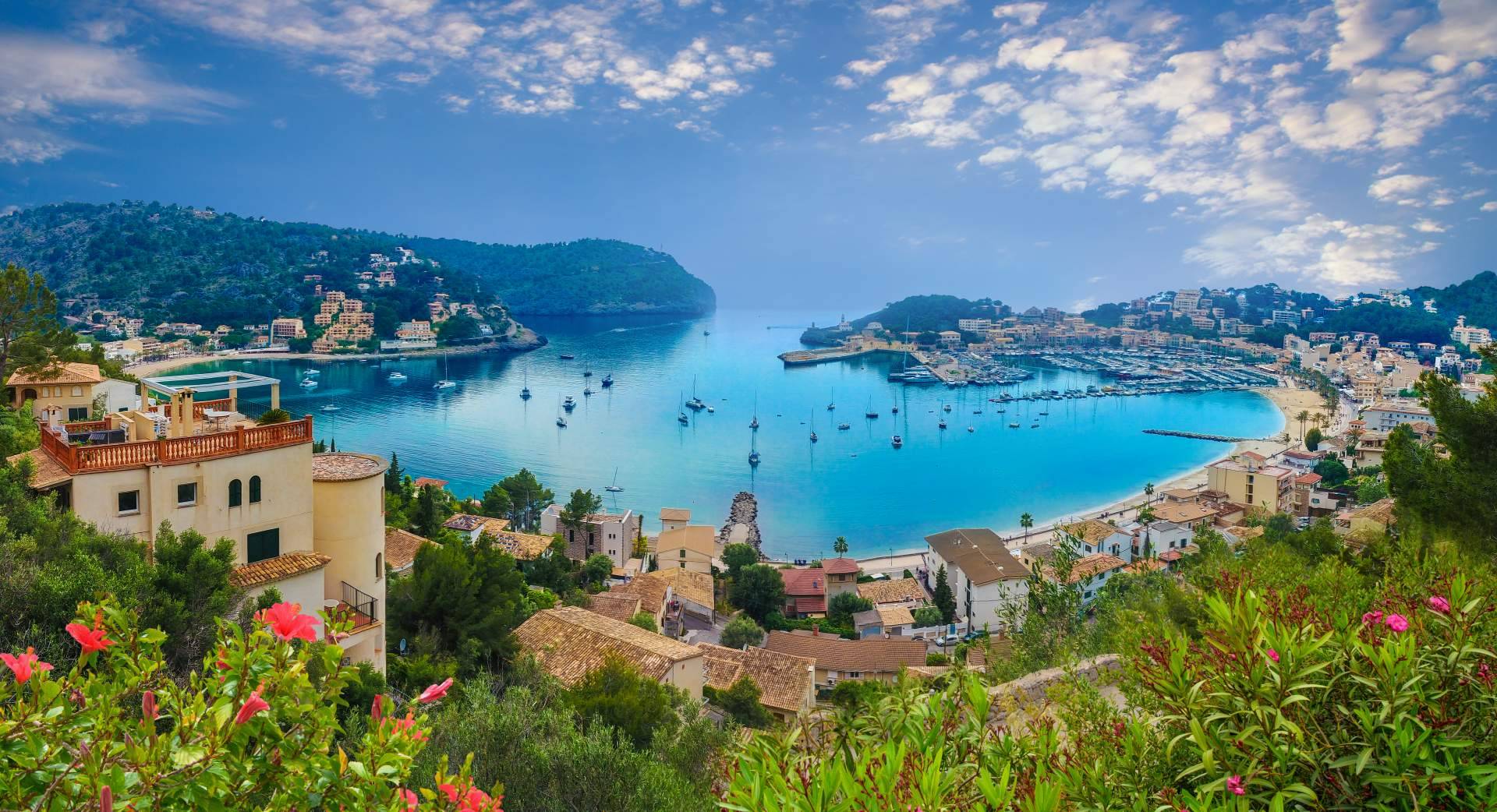 Cómo encontrar la finca vacacional perfecta en Mallorca
