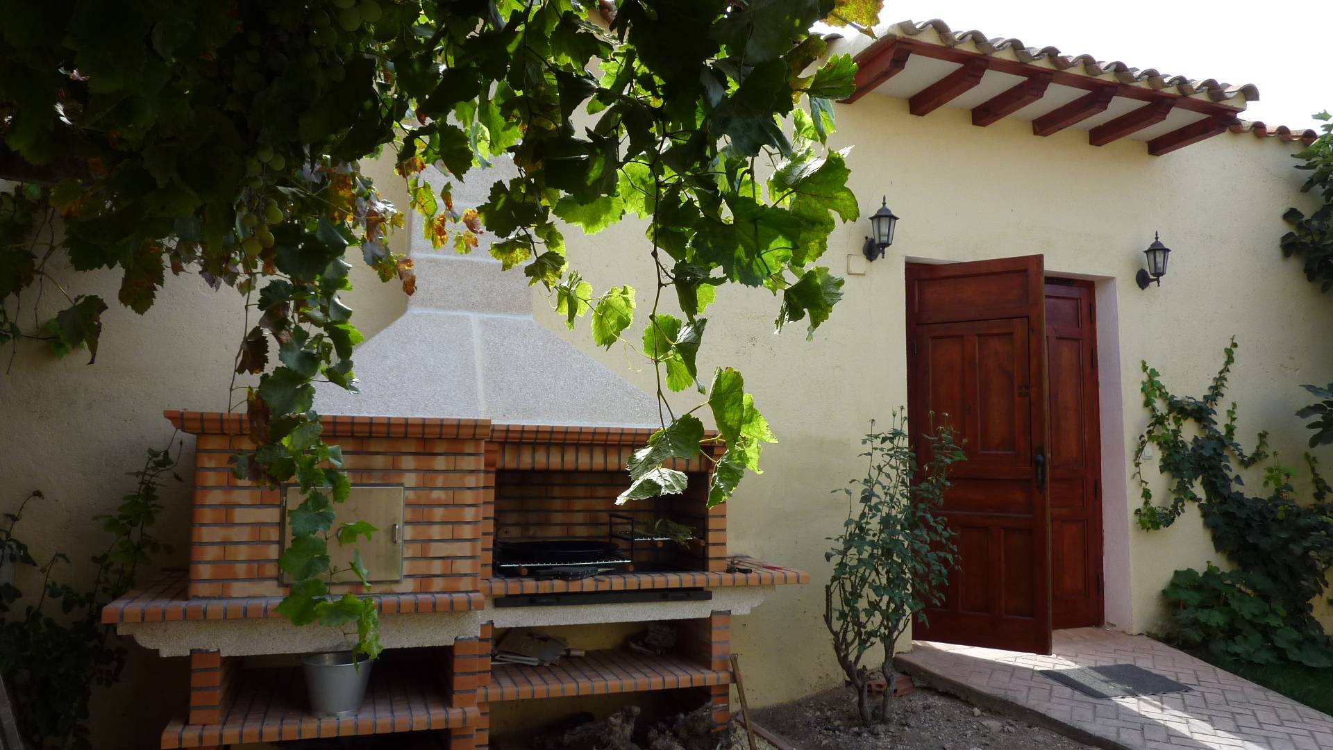 Alojamiento Rural Señorial La Casa de Andújar; Tradición y elegancia en cada rincón