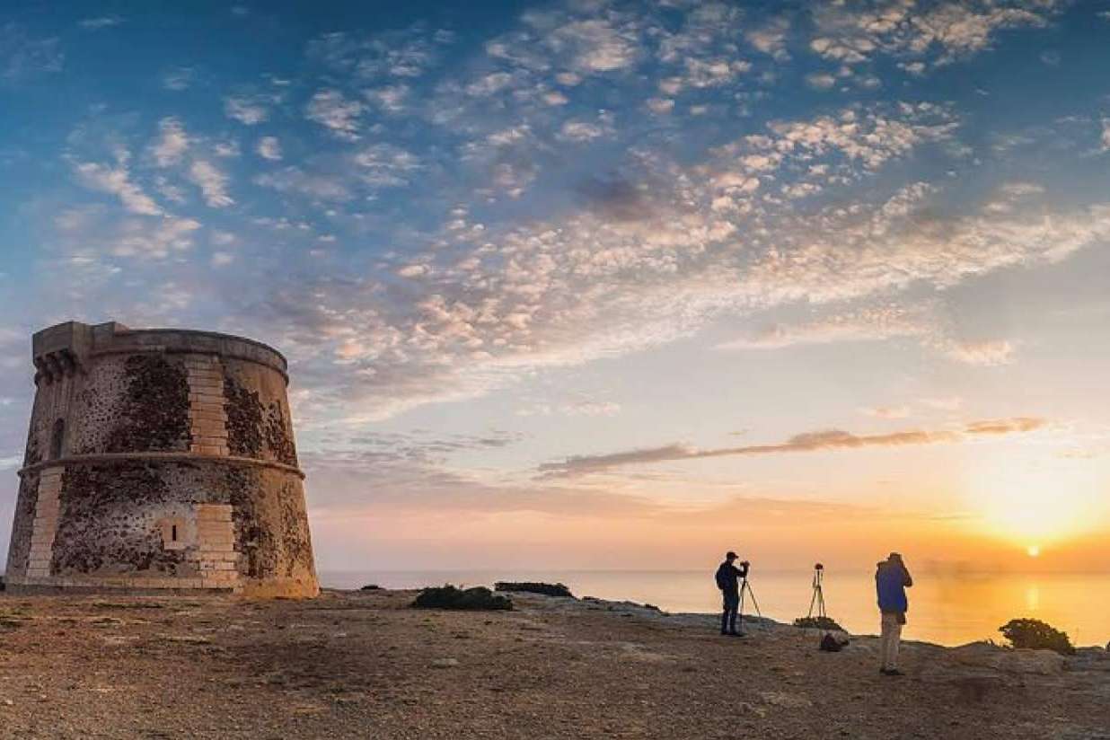 Escapadas en solitario; 7 destinos perfectos para desconectar de todo