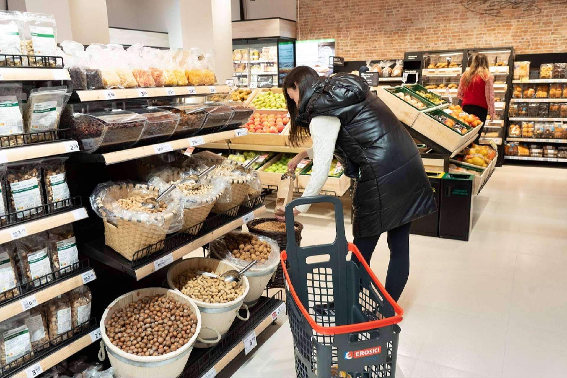 Esta apertura refleja el compromiso continuo de la marca con la innovación adaptándose a las nuevas demandas del cliente