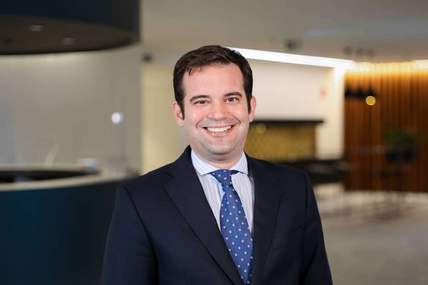 GPartners incorpora nuevo socio para Forensic & Restructuring; Gonzalo Vega García