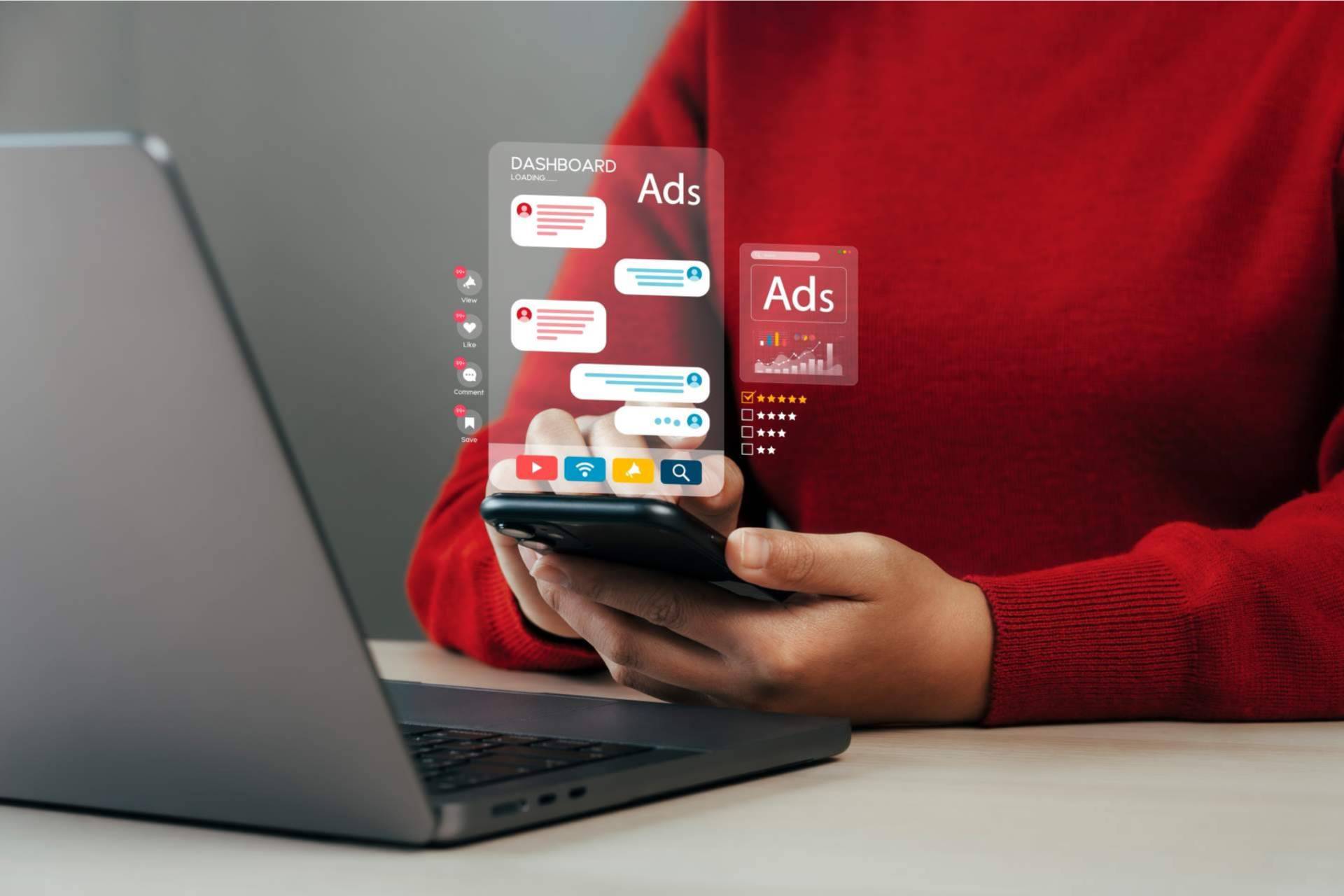 Agencia de Girona dedicada a la transformación digital del marketing de influencers