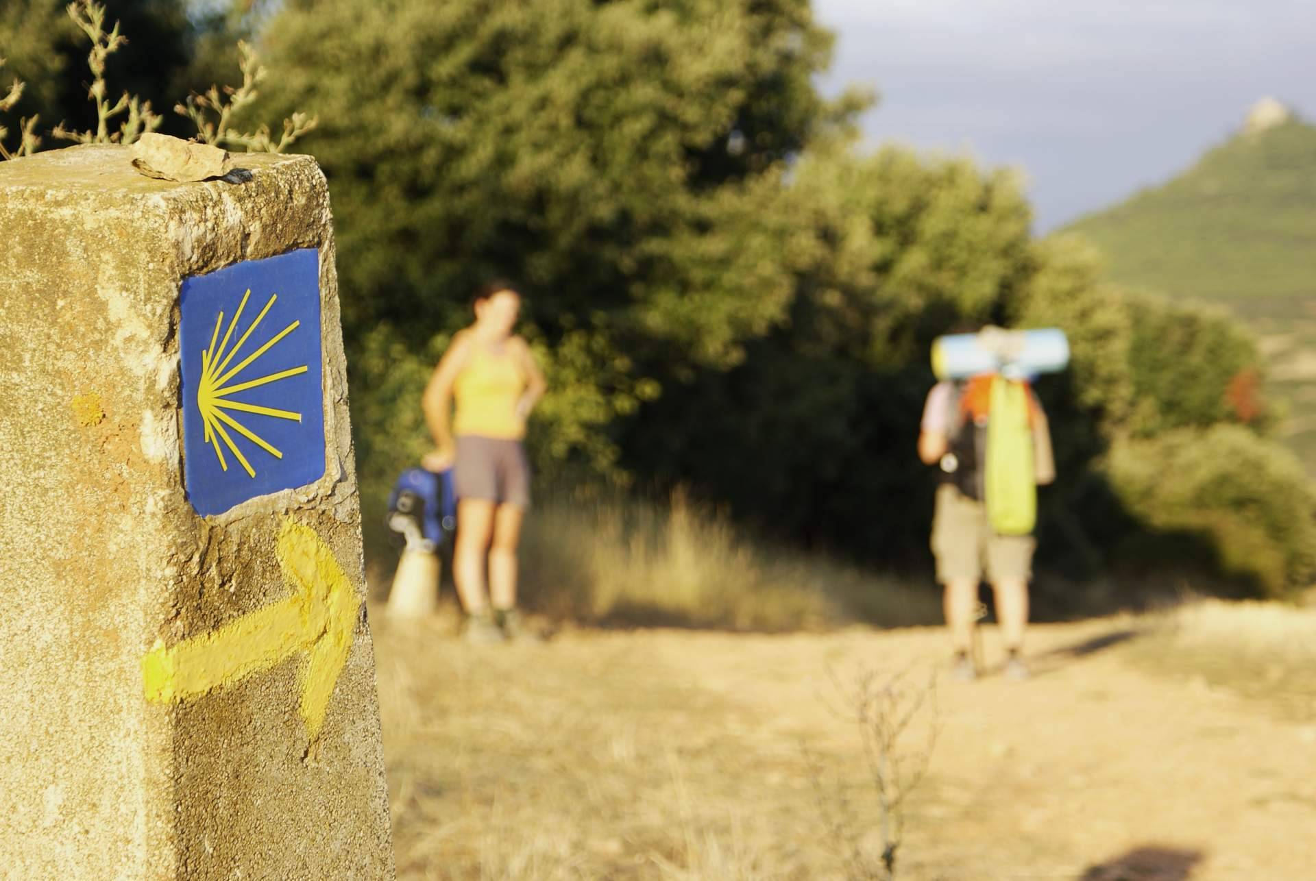 Santiago de Compostela al alcance de todos; Los Free Tour fascinan