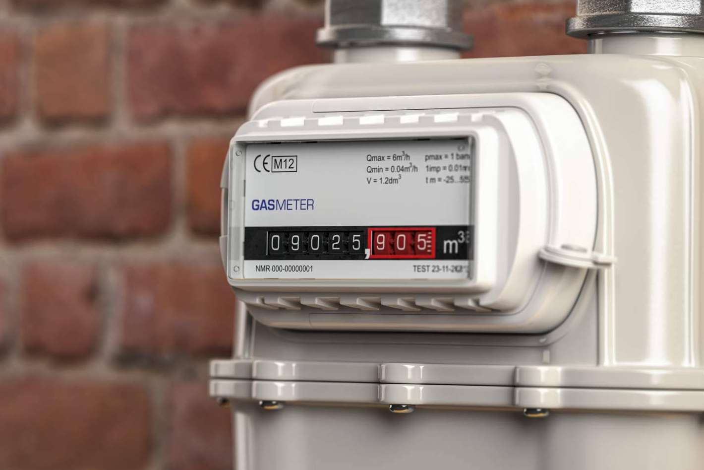 Hidrógeno y biogás; el futuro sostenible de las instalaciones de gas natural