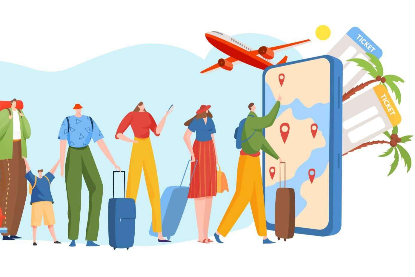 Naturmaz Viajes; el mejor momento para reservar unas vacaciones y destinos destacados
