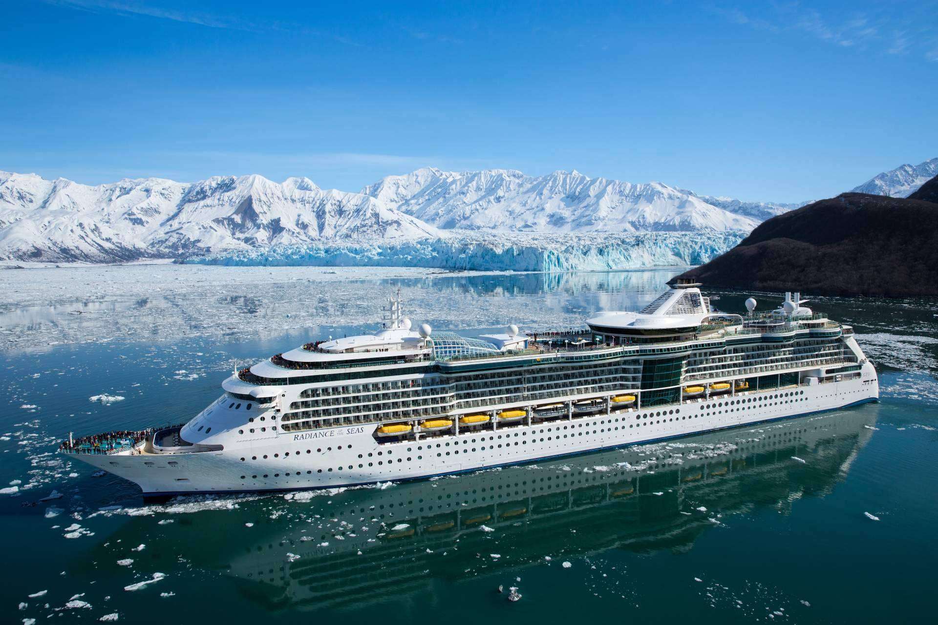 ¡Navegar hacia el futuro! Las nuevas tendencias de cruceros para 2025
