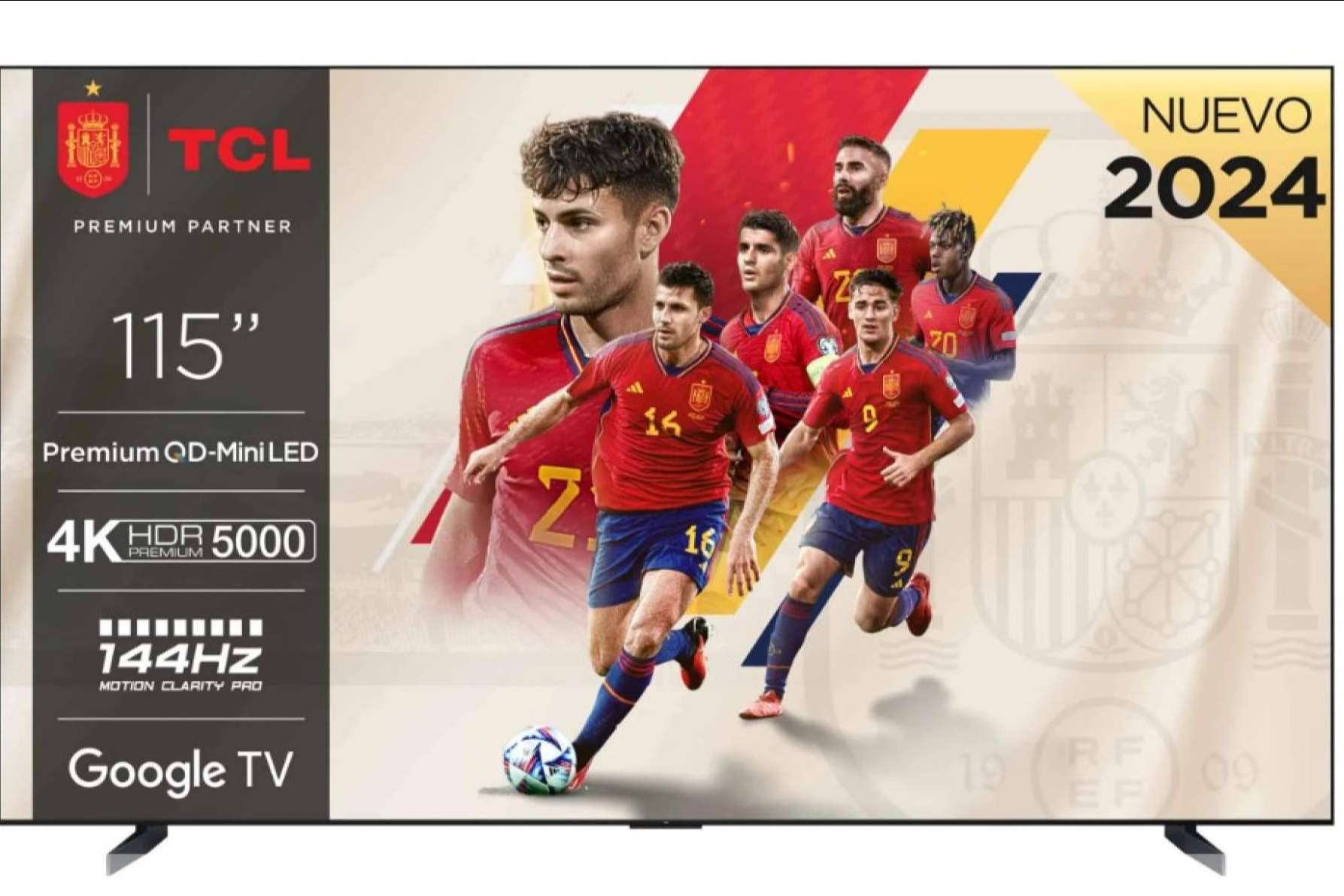 Anfitrión con lo mejor; unas de las mejores opciones tecnológicas para mejorar el hogar estas fiestas