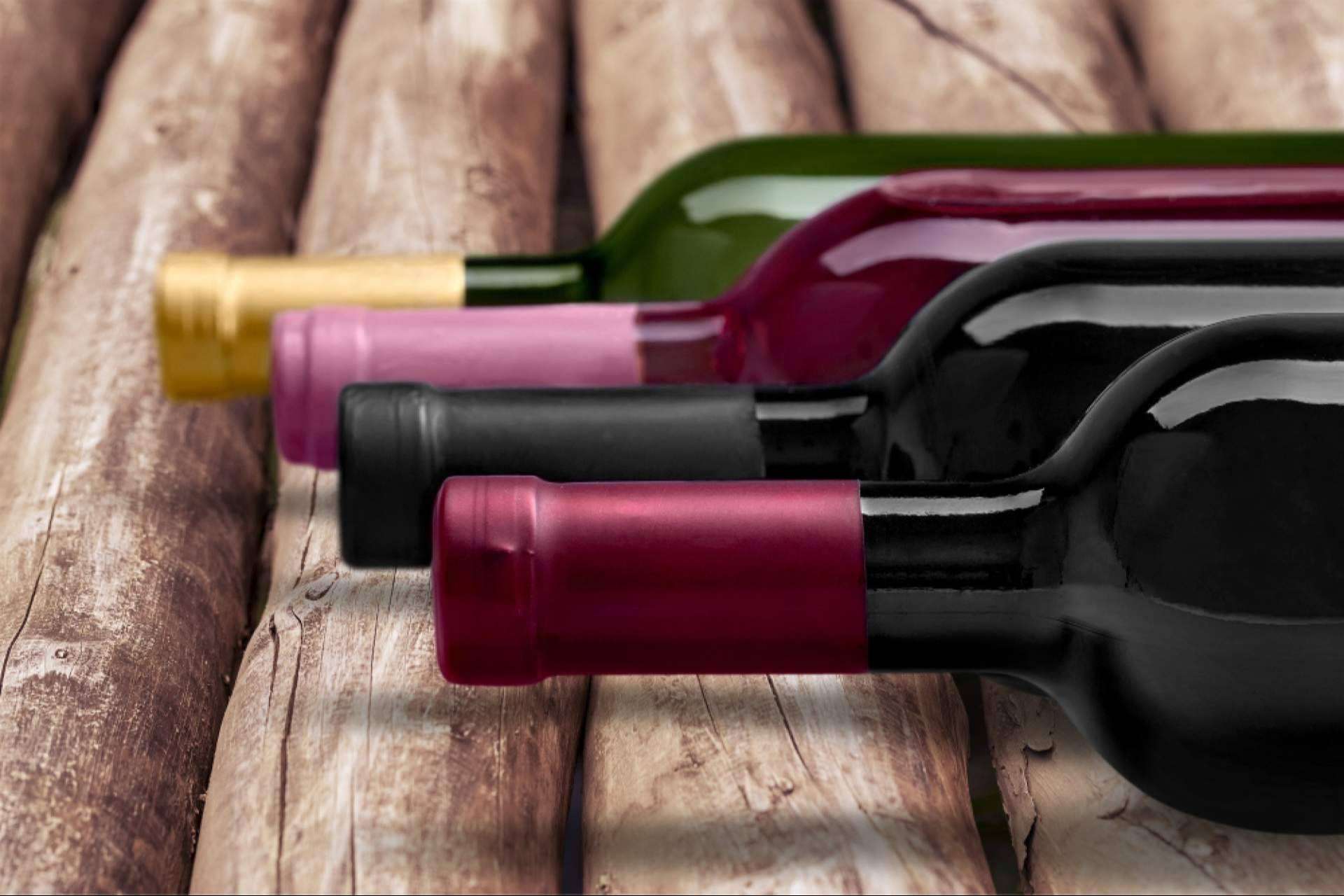 Distribuciones Penas; La opción ideal para comprar vinos y bebidas online