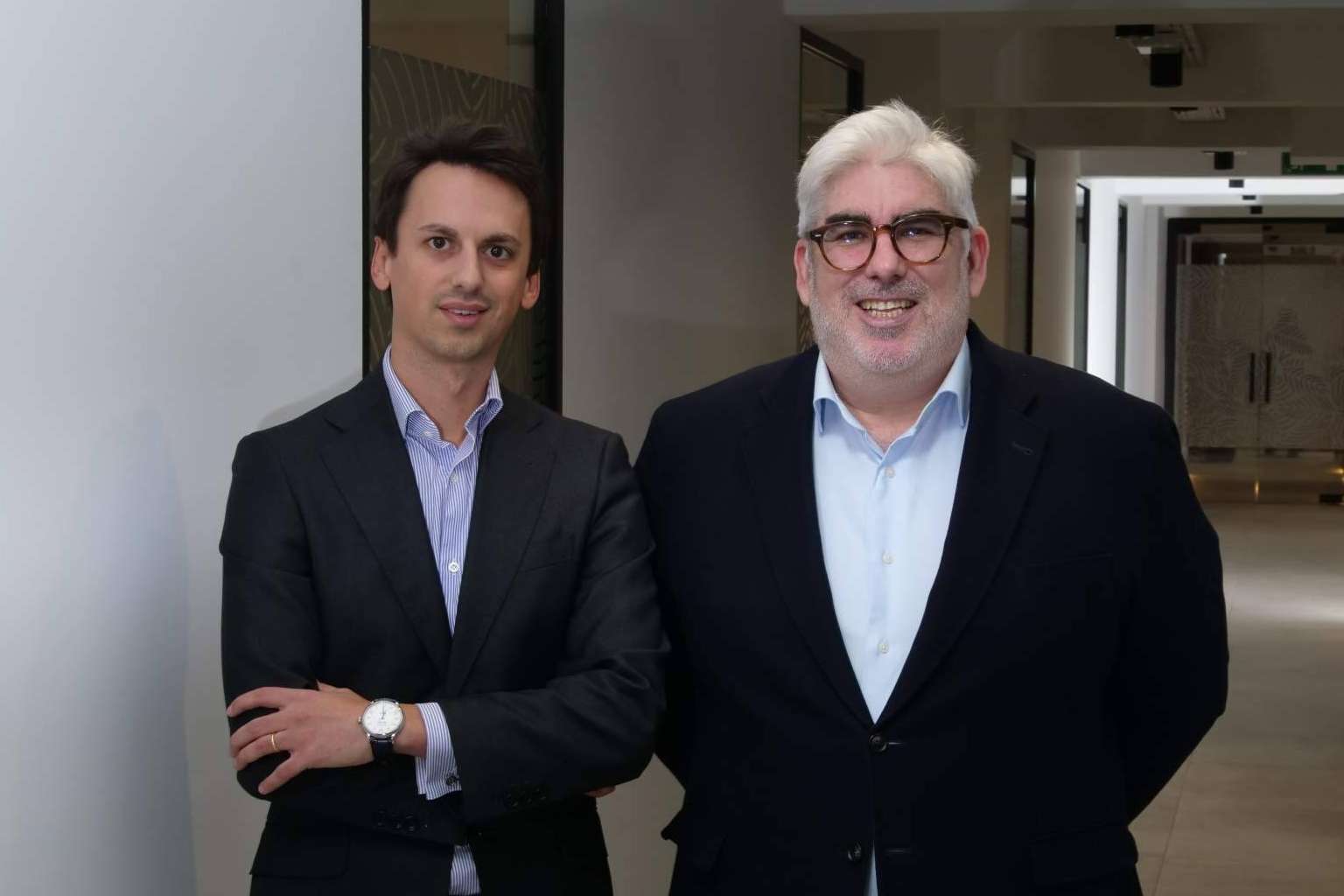 Alex Plana suma más de 13 años de experiencia en Venture Capital, M&A y private equity