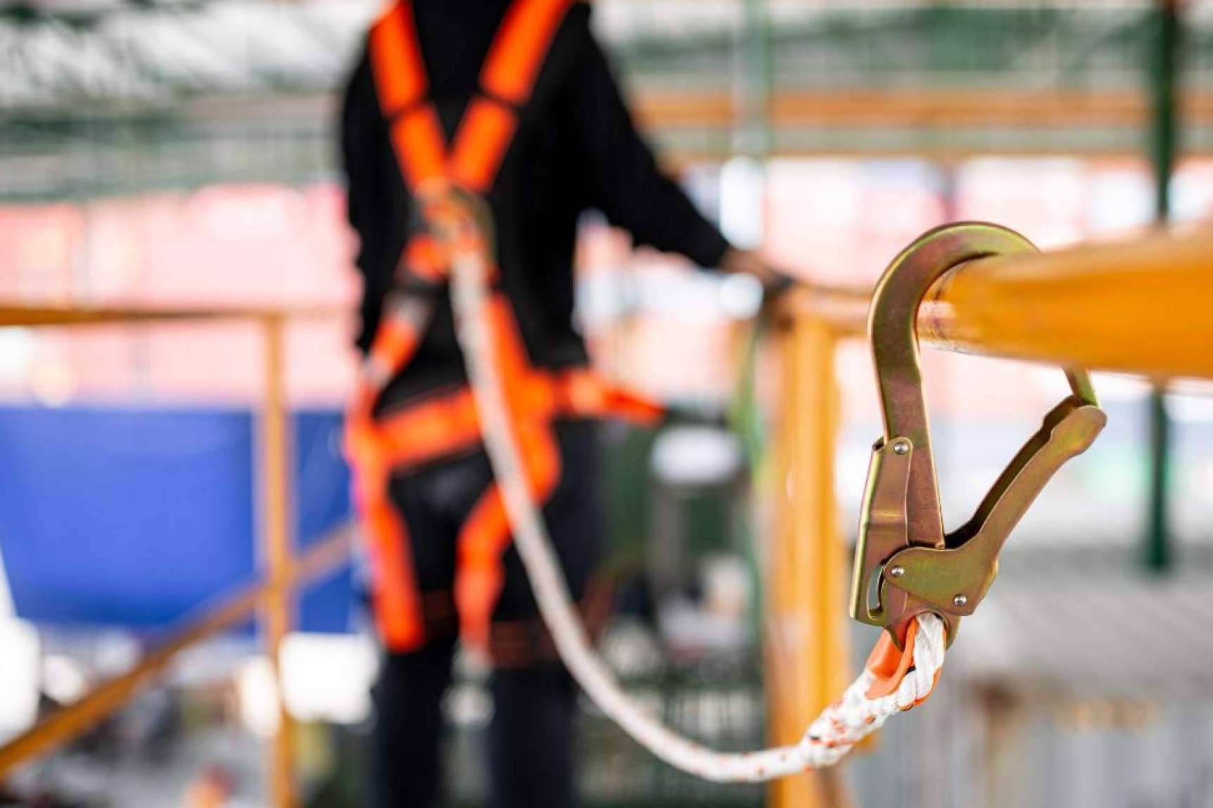 Innovación y calidad en cursos de Prevención y Riesgos Laborales