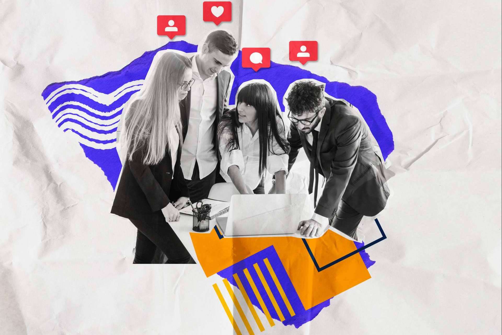 Descubrir las 10 tendencias en marketing digital para 2025 según BrandMedia