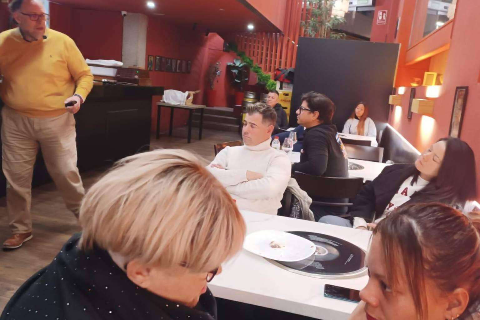 Son's Cubanos, la fusión perfecta entre la gastronomía cubana y la cocina española en Tarragona