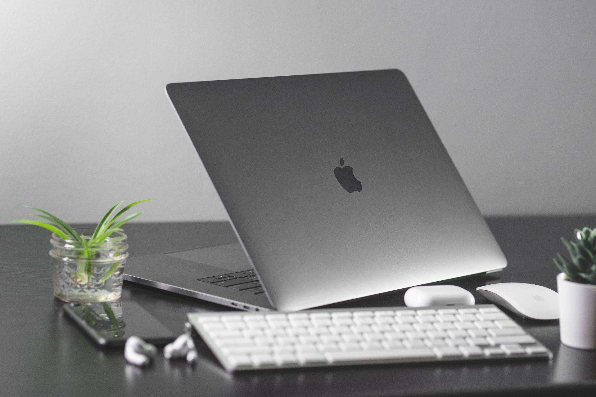 Ordenadores Apple subvencionado por el Kit Digital