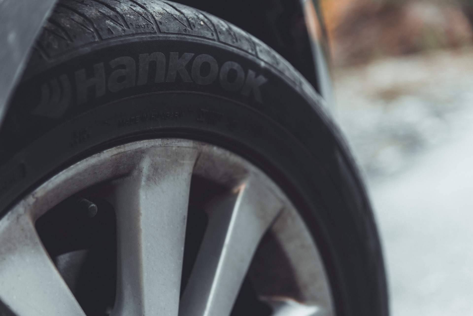 Rendimiento superior con neumáticos Hankook para cualquier terreno