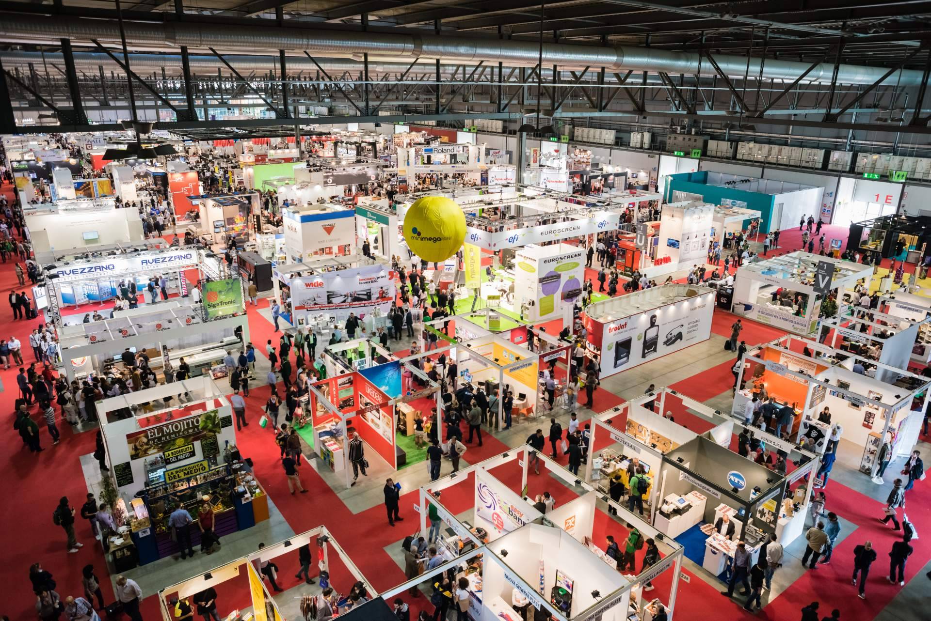 Innotec Food participará en la principal feria internacional de alimentación en Madrid IFEMA