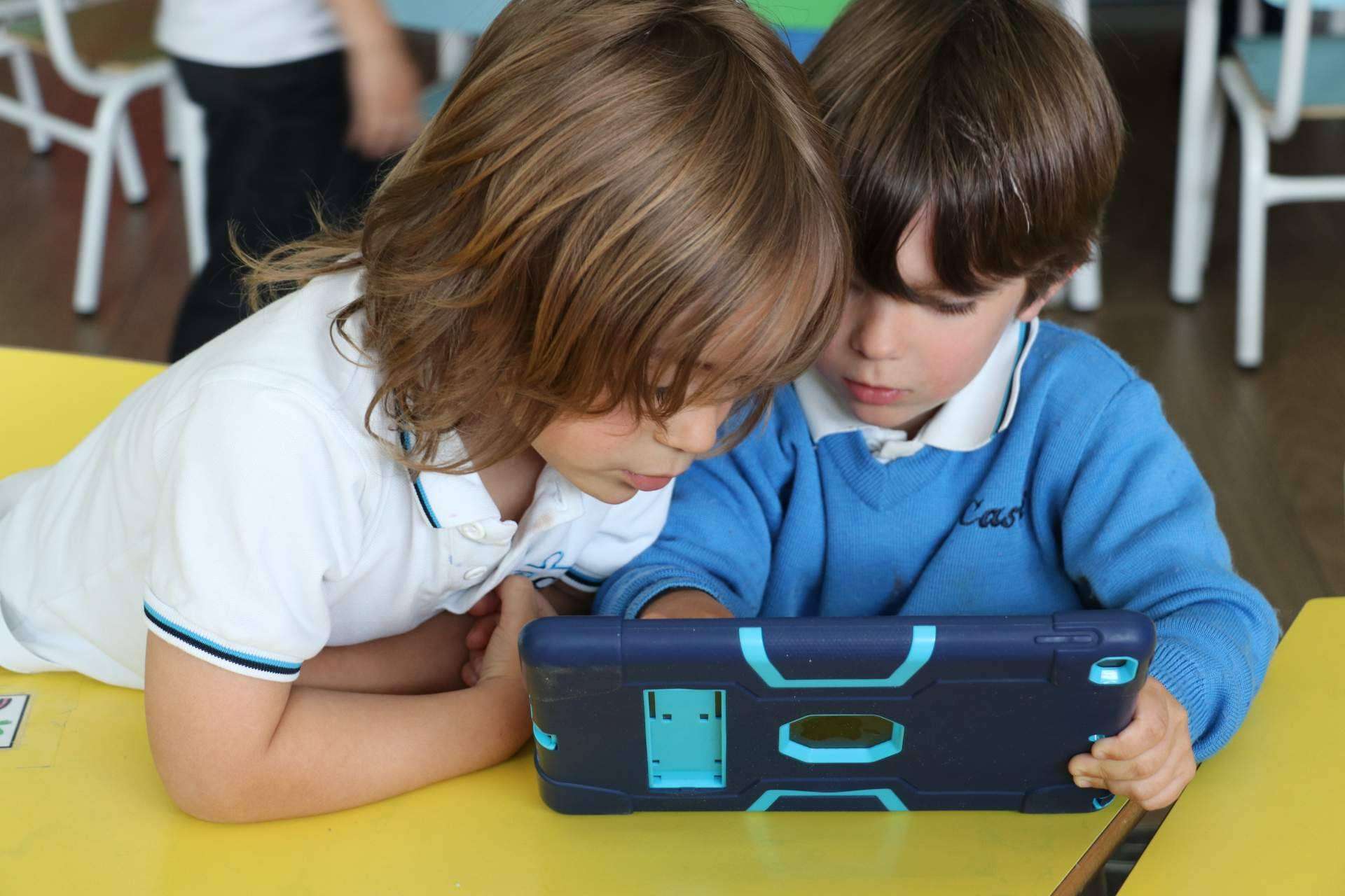 La IA, un nuevo aliado en las aulas, por Casvi International American School