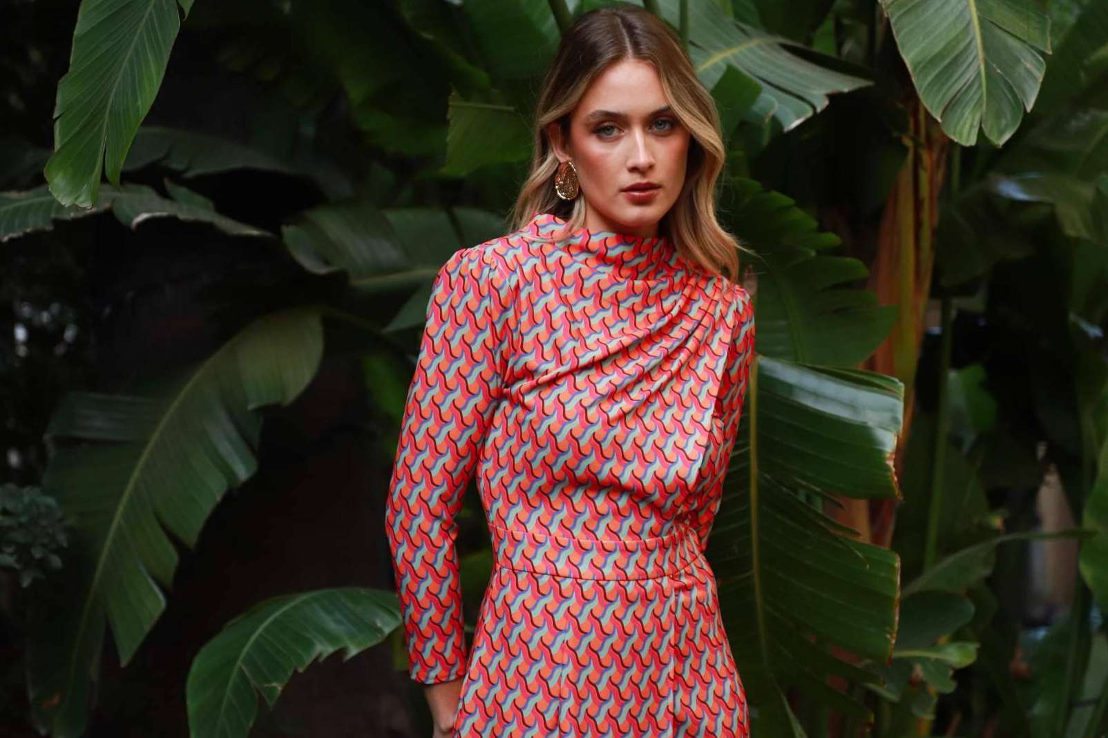 Vestidos de invitada 2025; Tendencias y looks perfectos para cada evento de primavera-verano