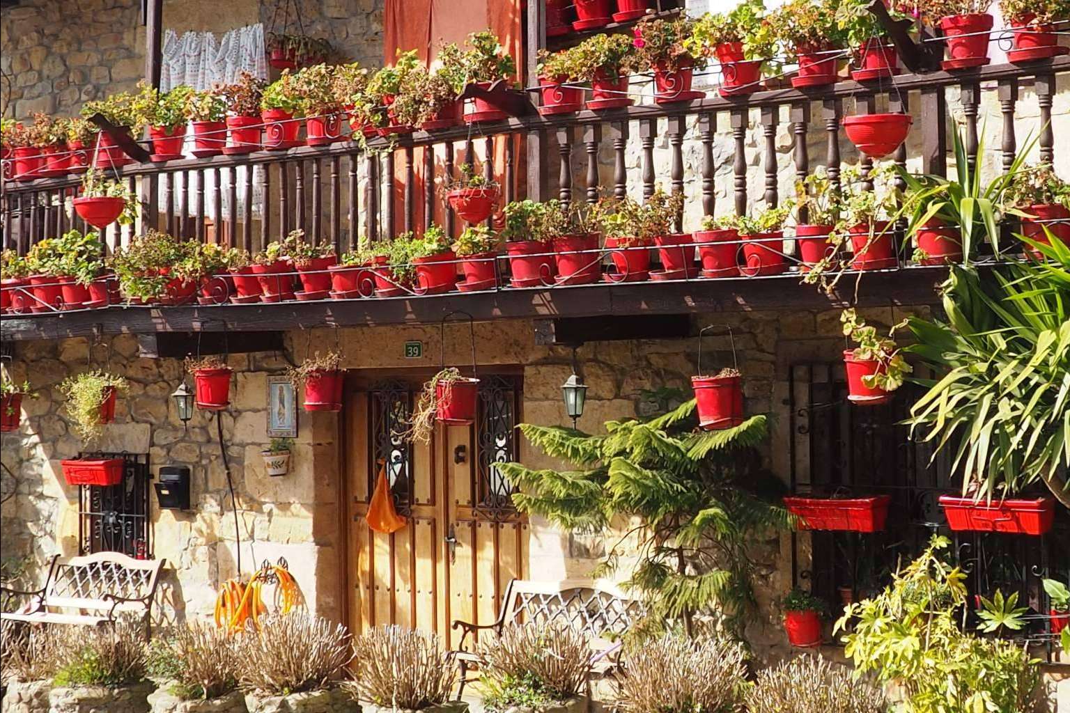 Excursiones en Cantabria con Viajes Exploring Cantabria