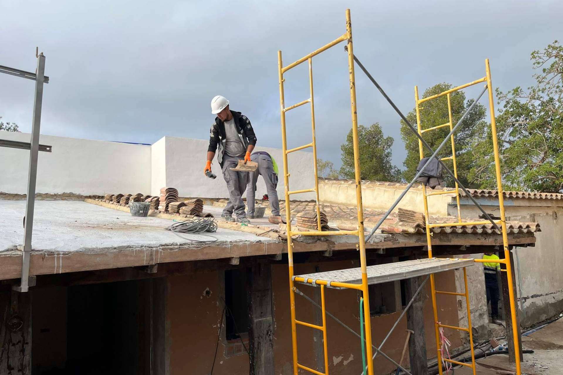 Transformar el hogar en Marbella; Guía completa para una renovación de lujo con LT Construction