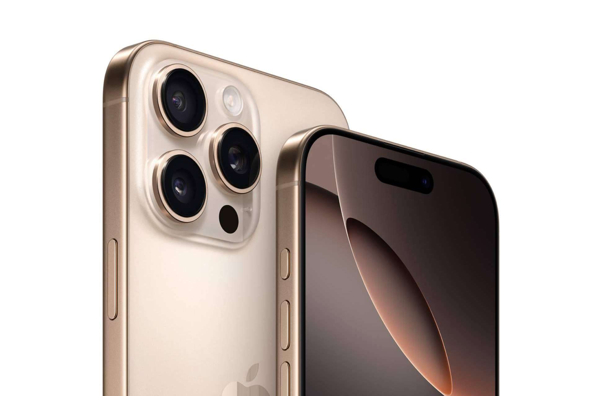 iPhone 16 Pro Max 256GB; Una de las mejores ofertas del año con 300€ de descuento