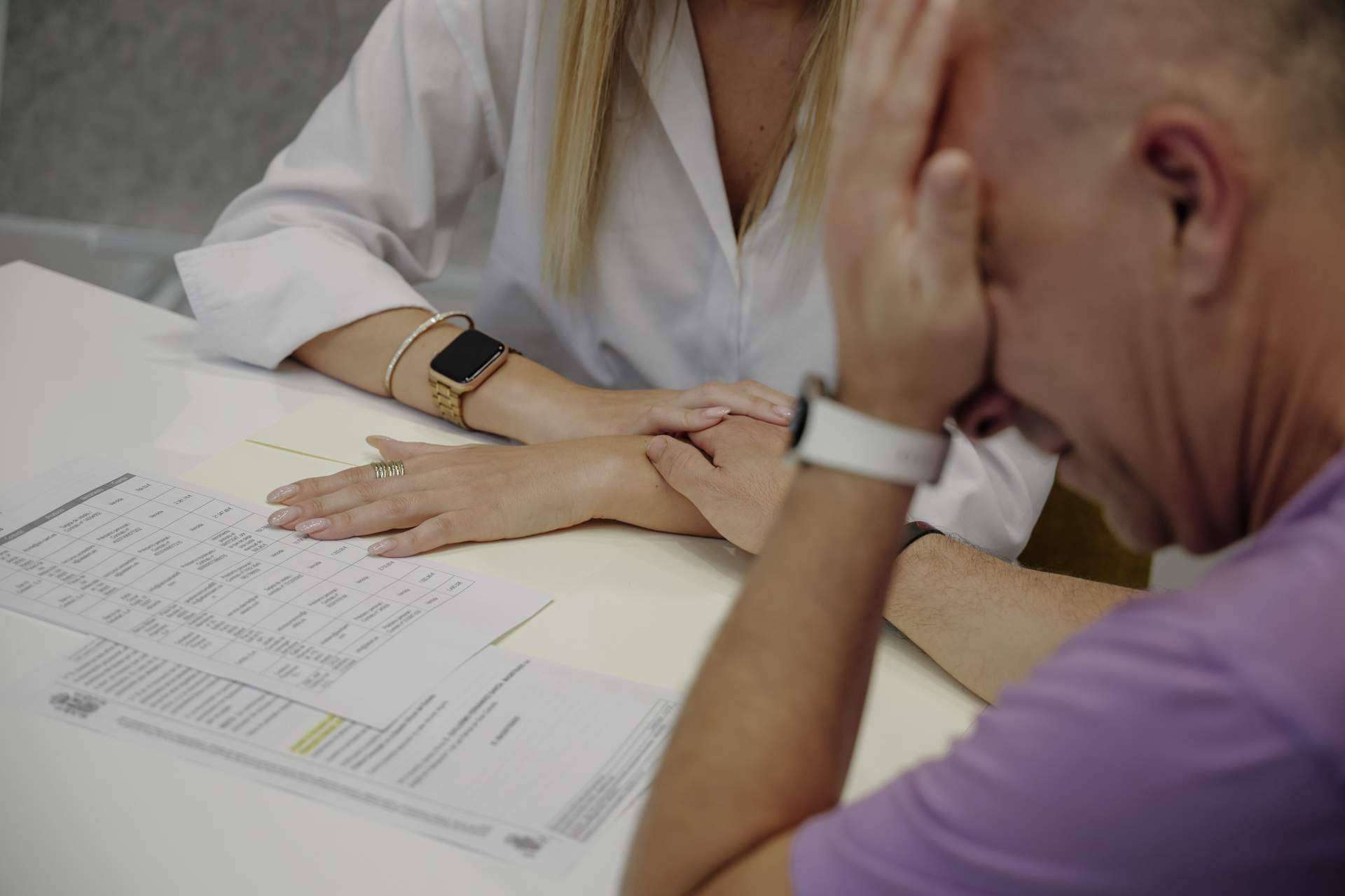 La Ley de Segunda Oportunidad; Una solución para las finanzas personales y la salud emocional