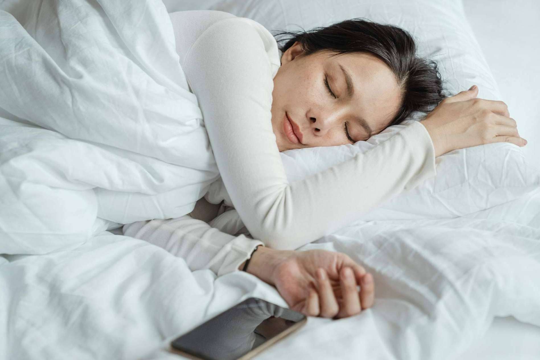 ¿Duermen bien los españoles? Así son los hábitos de sueño y sus consecuencias