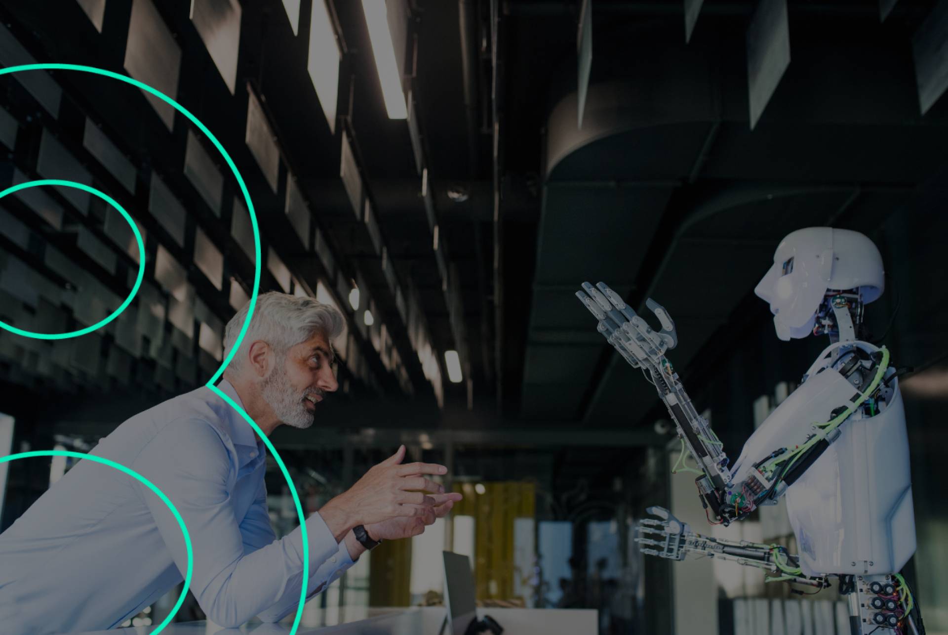 La formación en IA no es digitalizar; es preparar a los equipos para decidir mejor