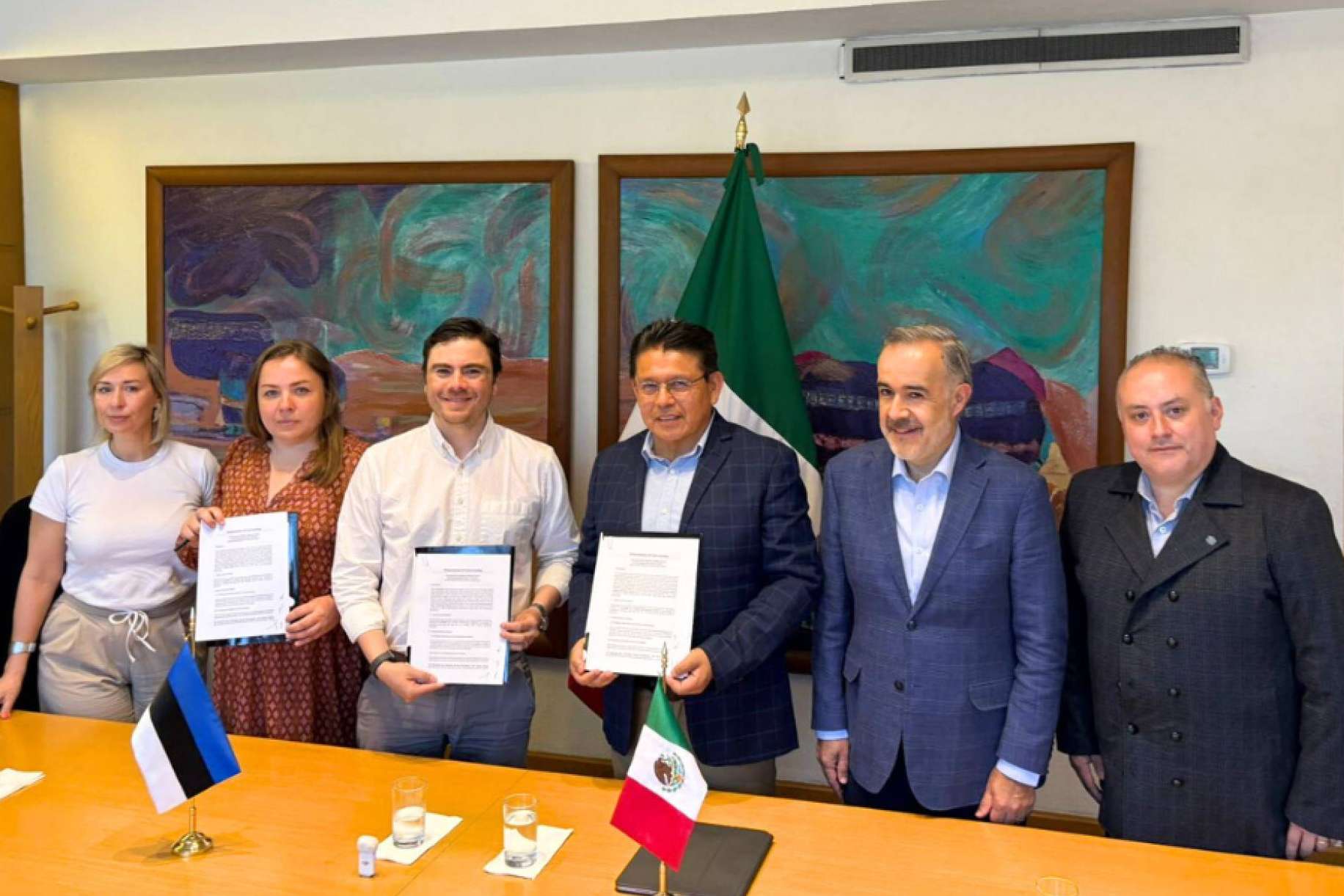 Integra Technologies, puente entre Europa y Latinoamérica en la era de la transformación digital