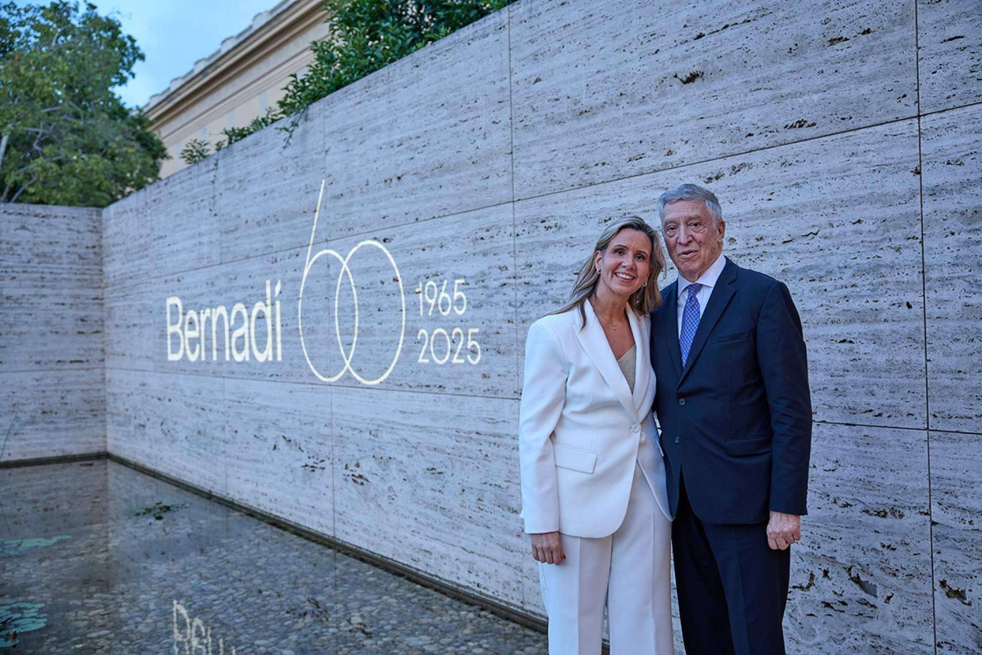 Bernadí anuncia los Work Forward Awards