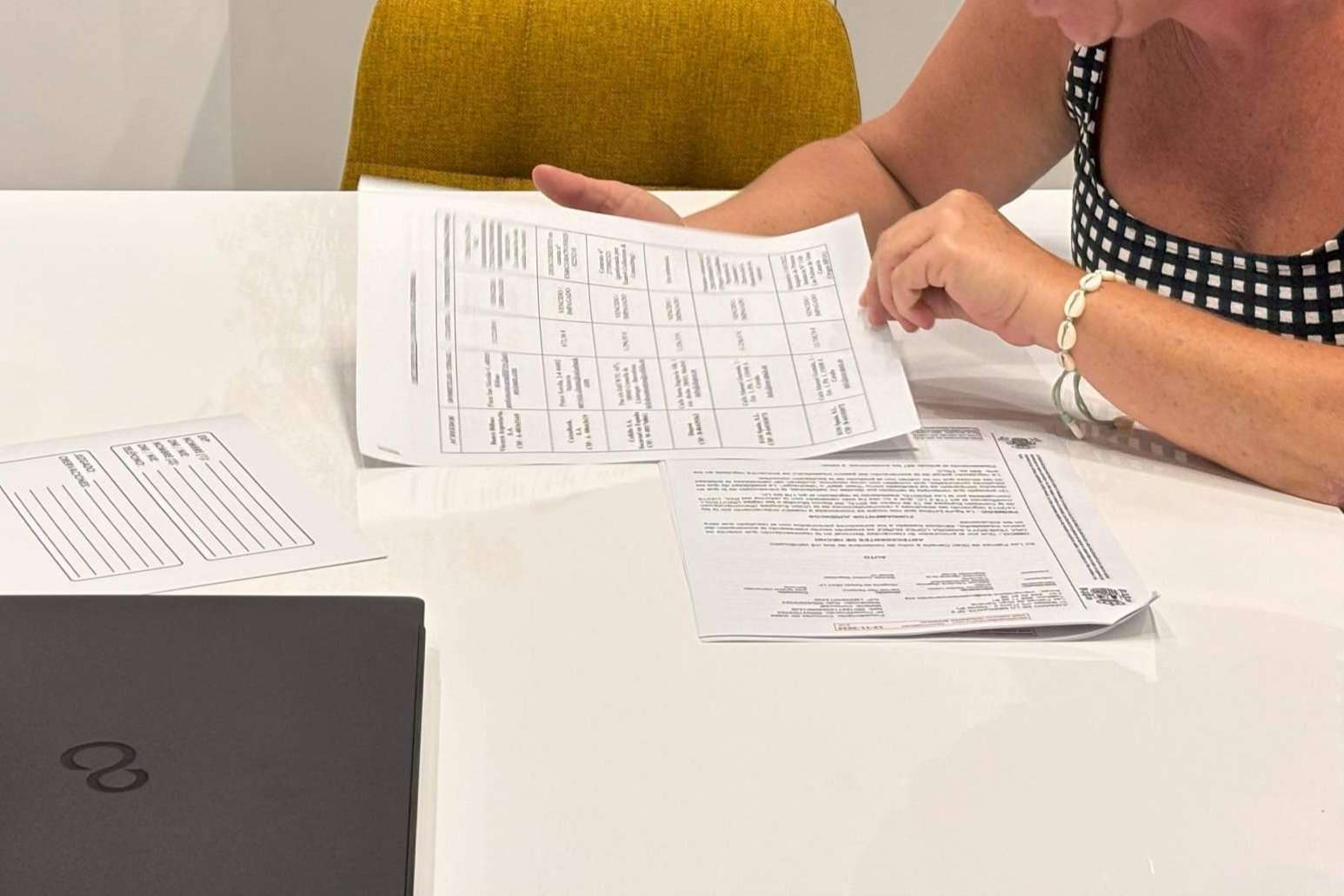 Una persona logra eliminar 110.000€ de deuda y recuperar la tranquilidad