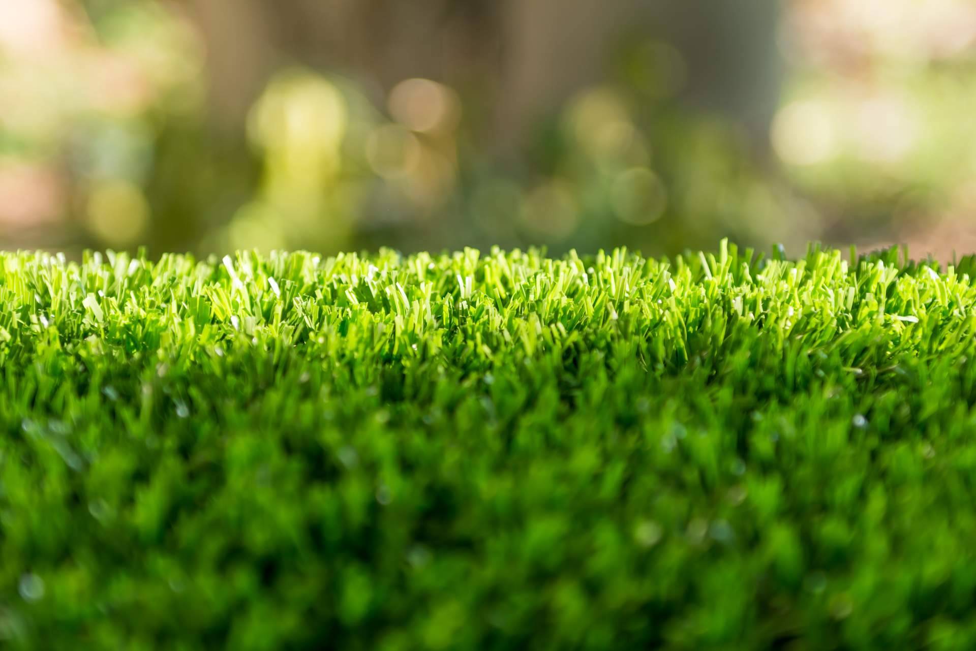 Temperaturas extremas y césped artificial; lo que hay que saber