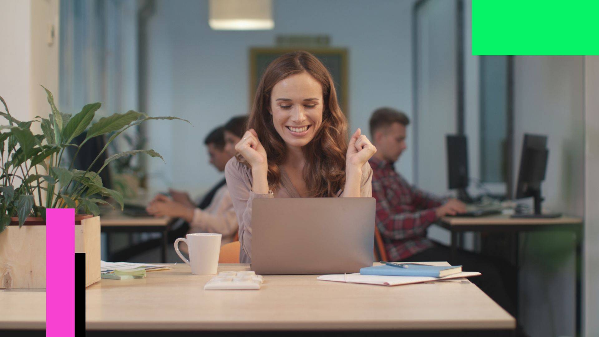 Lo que las empresas líderes ya están haciendo para cuidar al talento digital