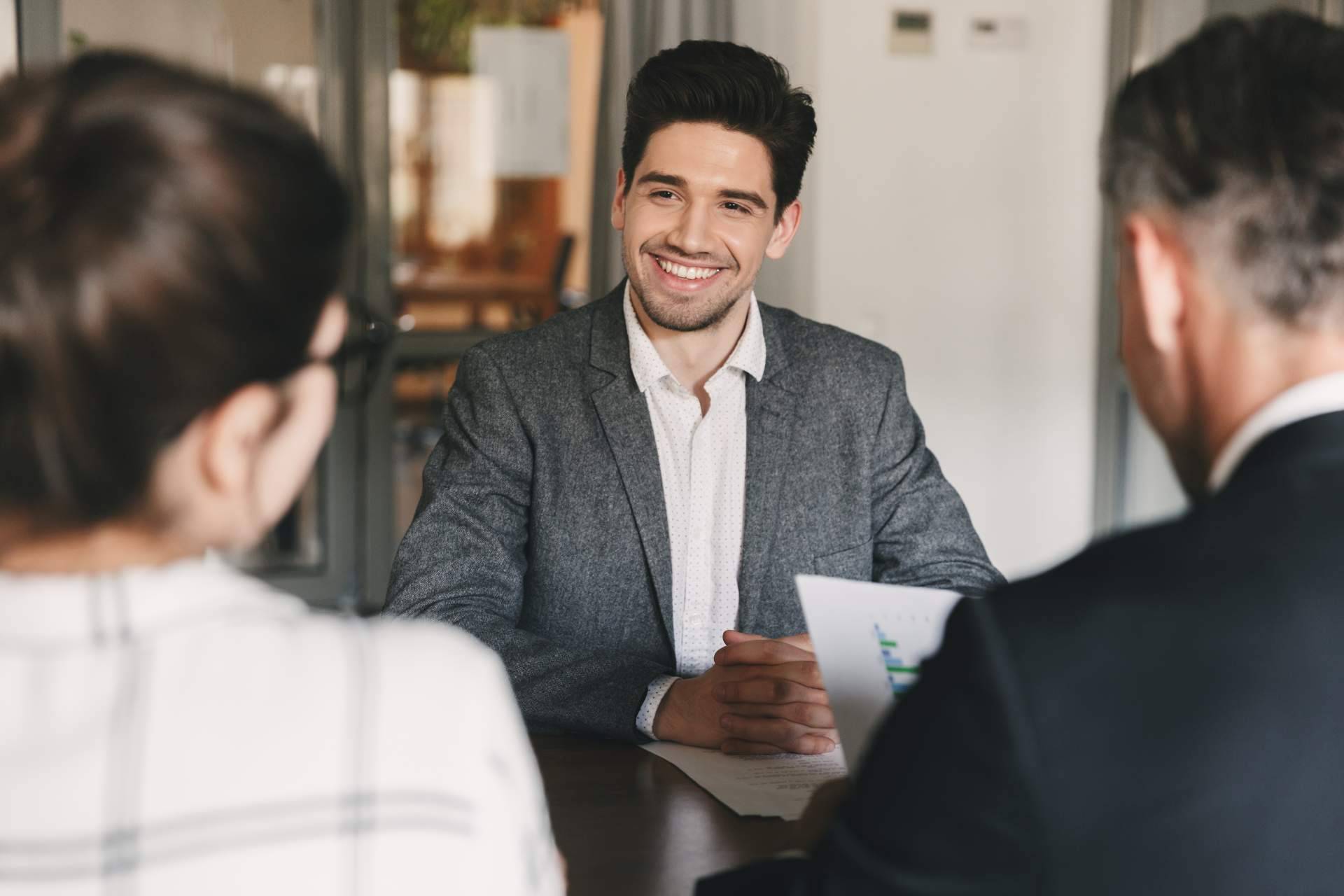 ¿Cómo optimizar el proceso de selección de personal en una empresa?