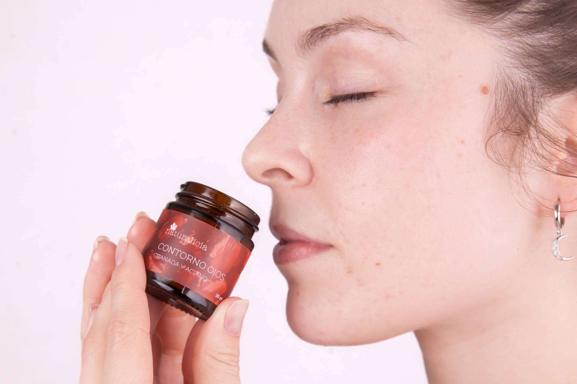 Naturalicia genera opiniones favorables con su alta cosmética ecológica artesana desde Alicante