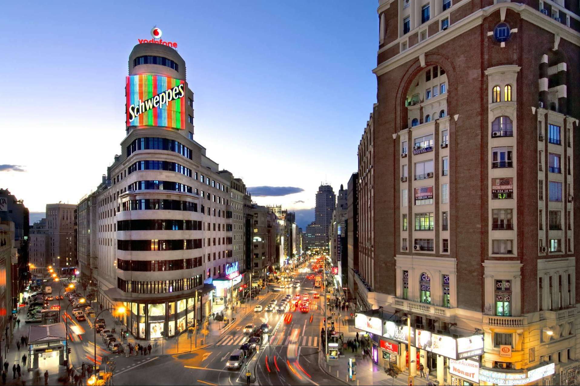 Vincci Hoteles digitaliza su sistema de retribución variable con Nivimu