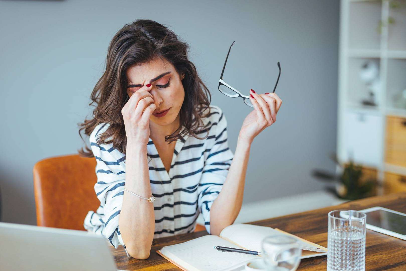 Estrés y cortisol; aliados o enemigos