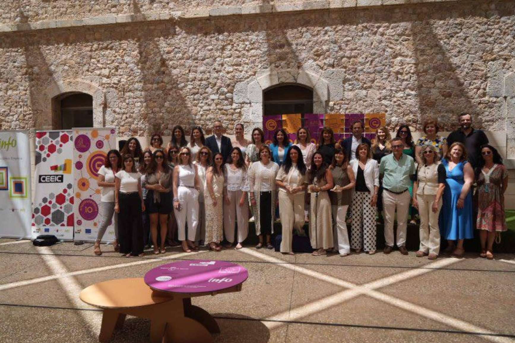 Del musgo al alma; Entremusgo y su reconocimiento en ‘Emprendedoras 10’