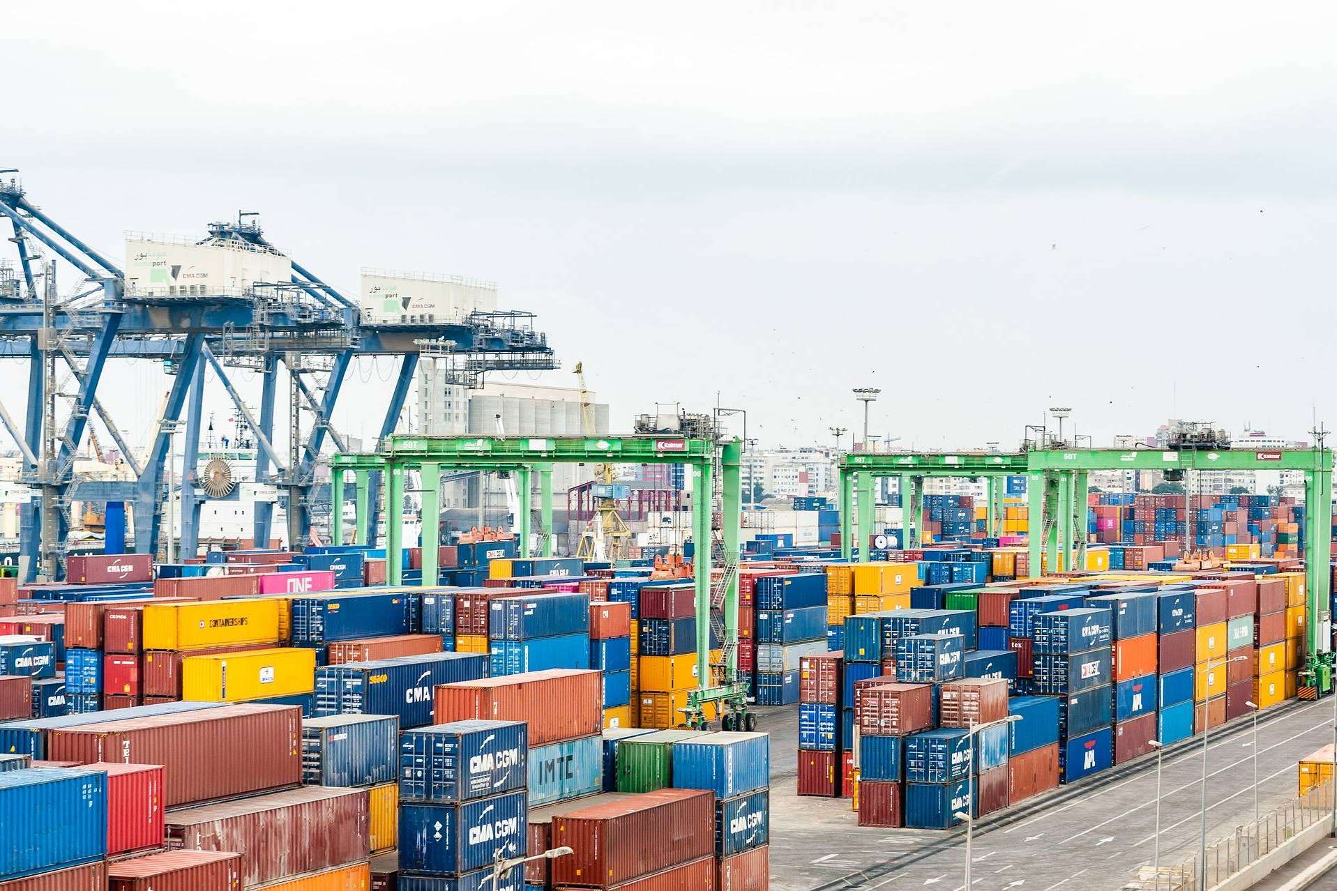 Cargo-Inspector lidera desde España la inspección y control de calidad para empresas exportadoras